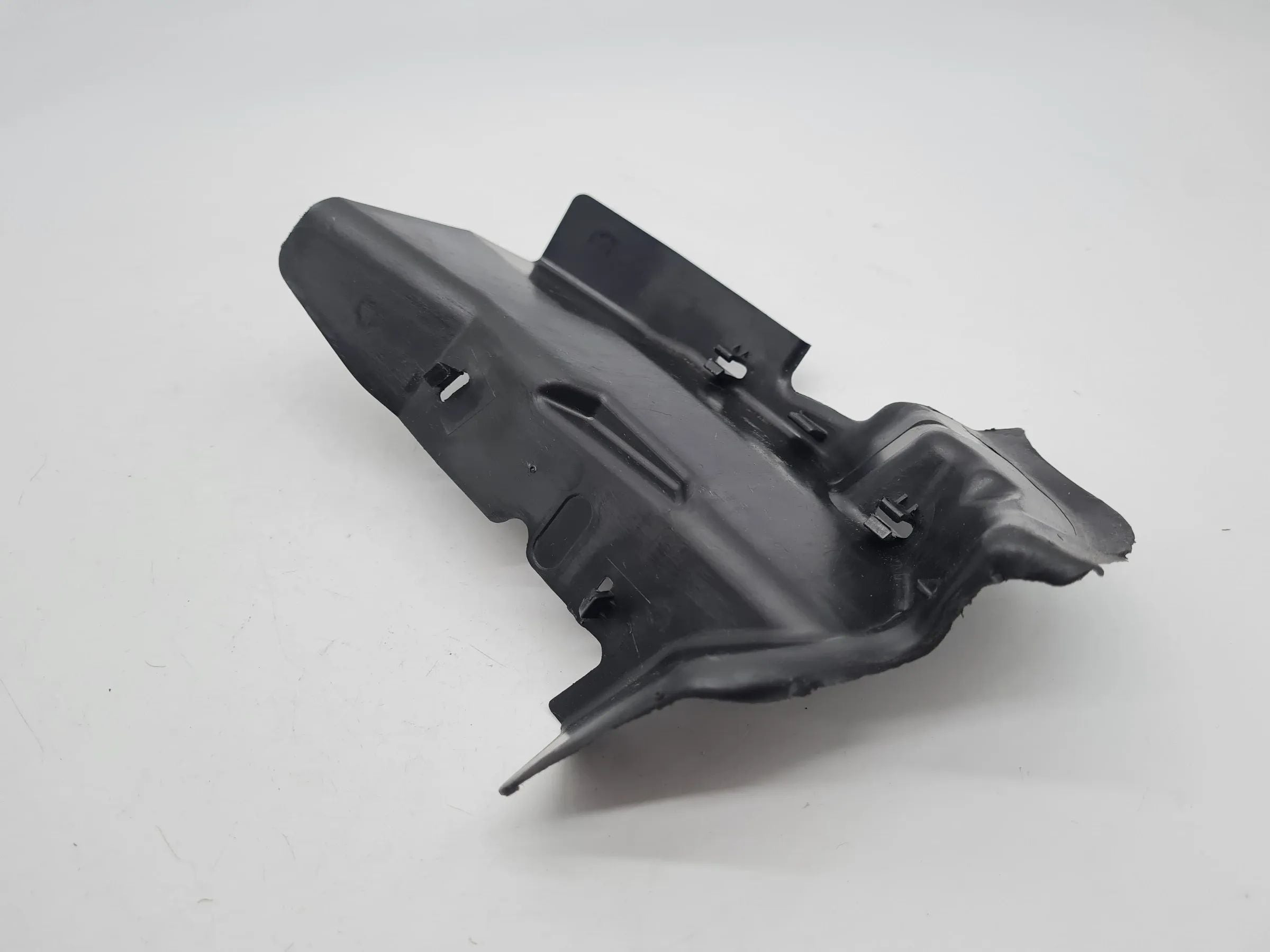 Original Audi A4 (8E/B6/B7) Abdeckung Türschloss Rechts/Hinten 8E0839351