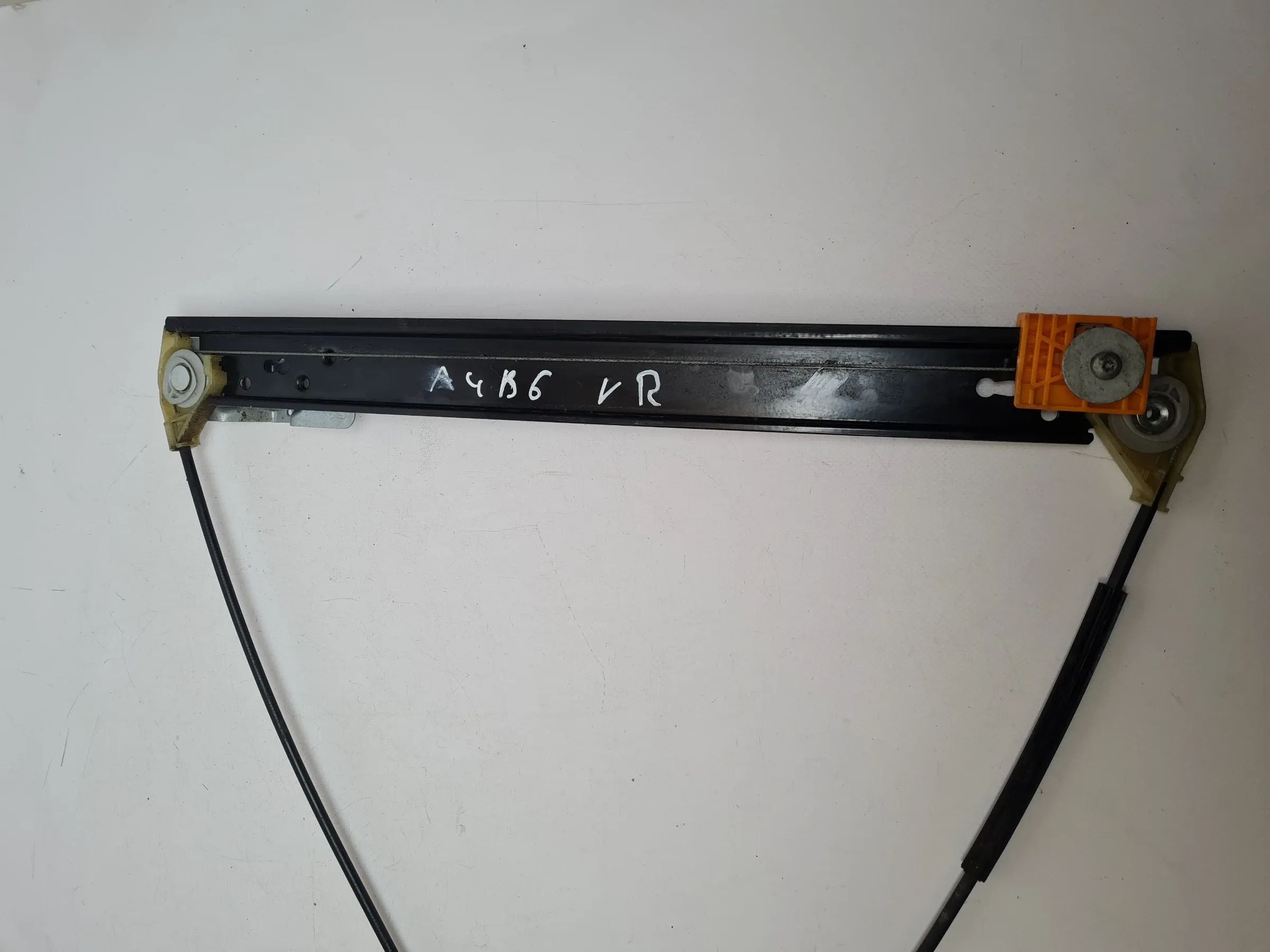 Original Audi A4 (8E/B6/B7) Fensterheber Elektrisch Rechts Vorne 8E0837462C