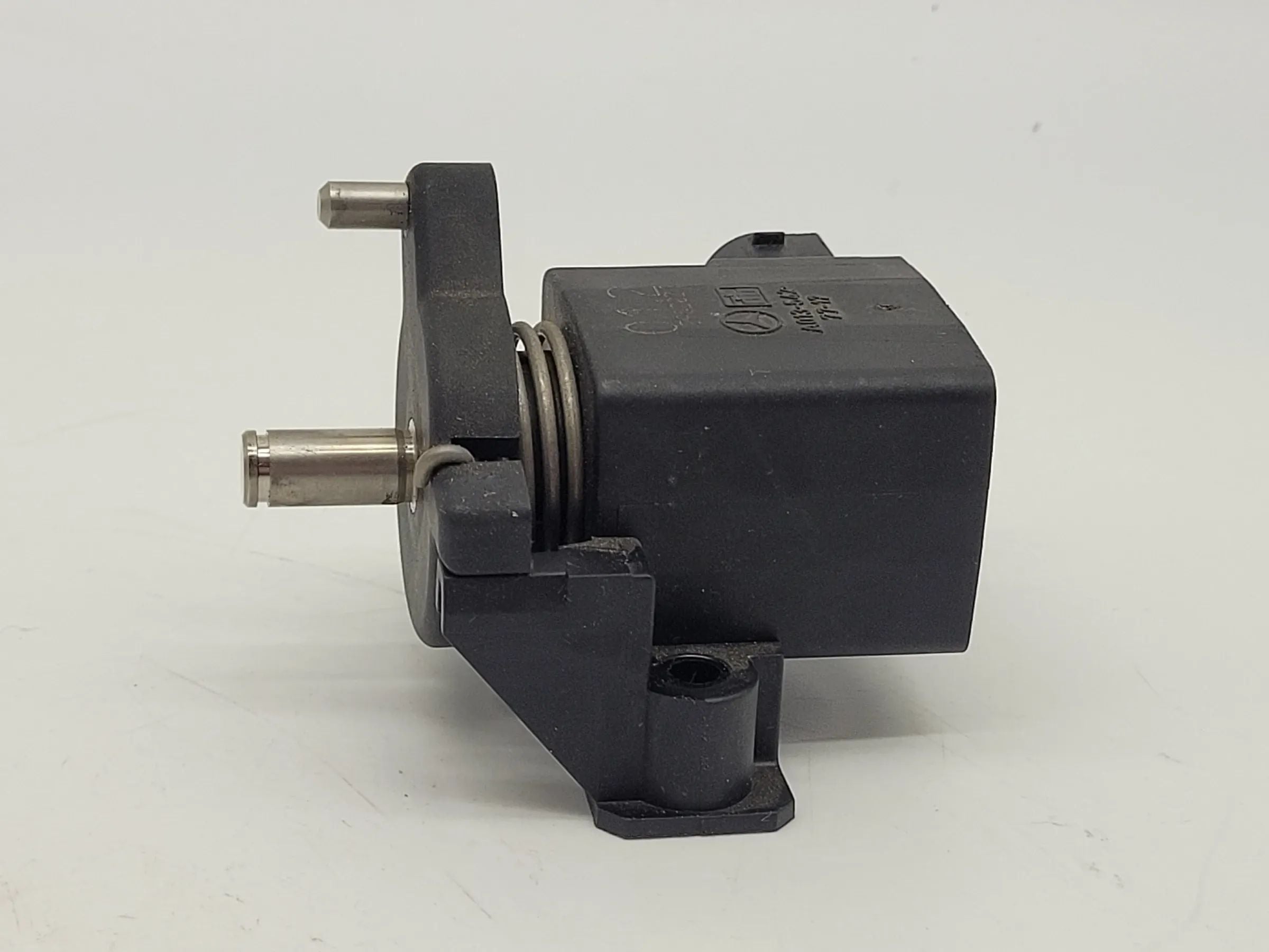 Original Mercedes A-Klasse (W168) Sensor Fahrpedalsensor A0135427717