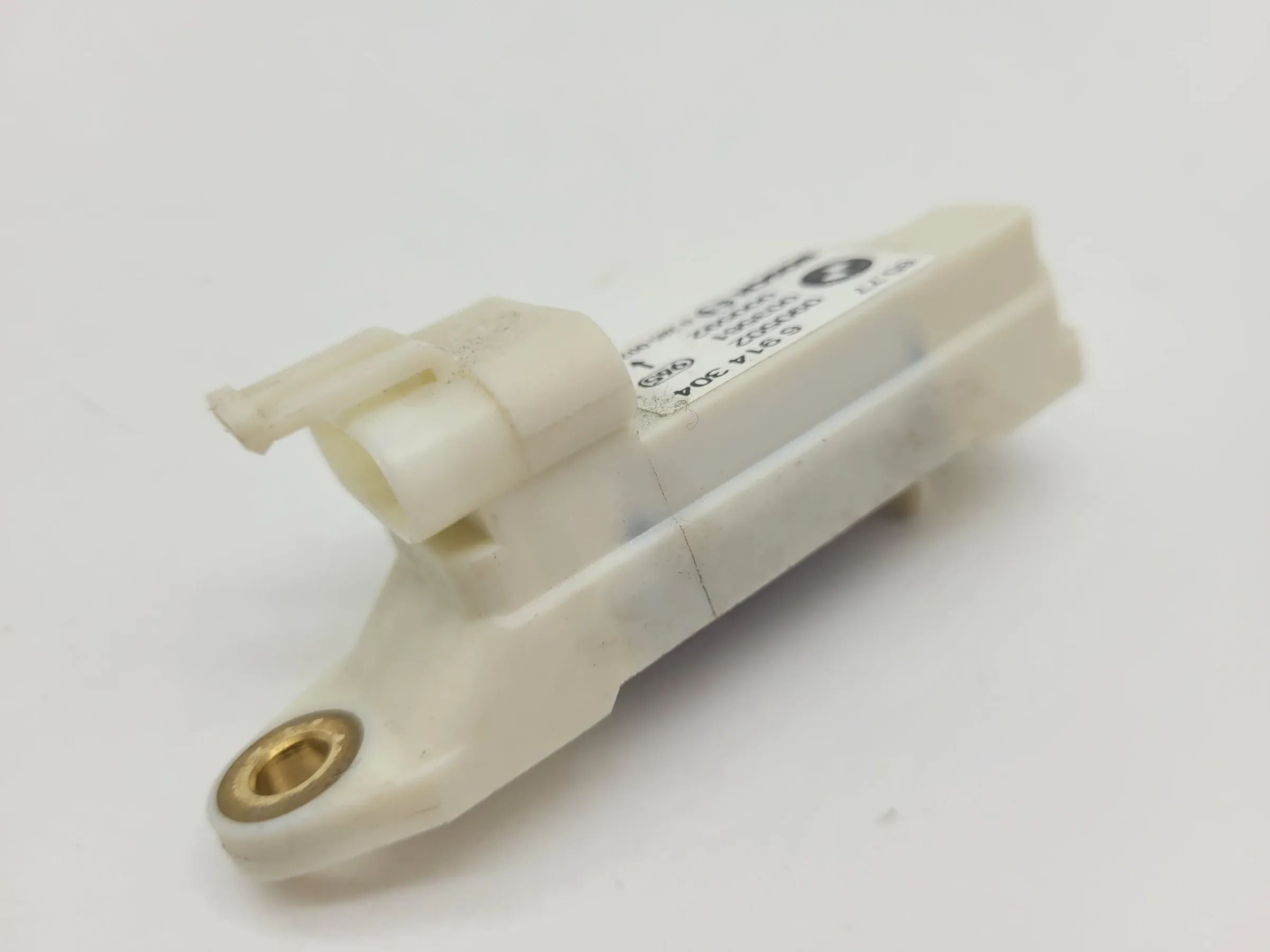 Original Mini One (R50/R53) Aufprallsensor Airbagsensor Crashsensor 6914304