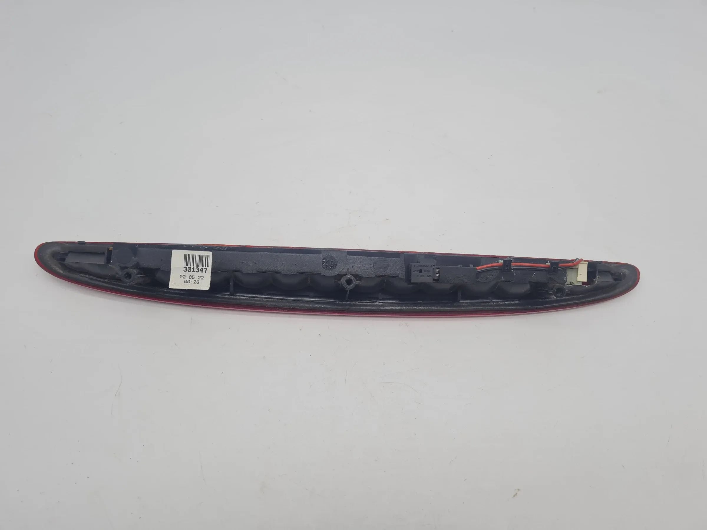Original Mini One (R50/R53) Bremslicht Dritte Bremsleuchte Mitte 63.25-6919916