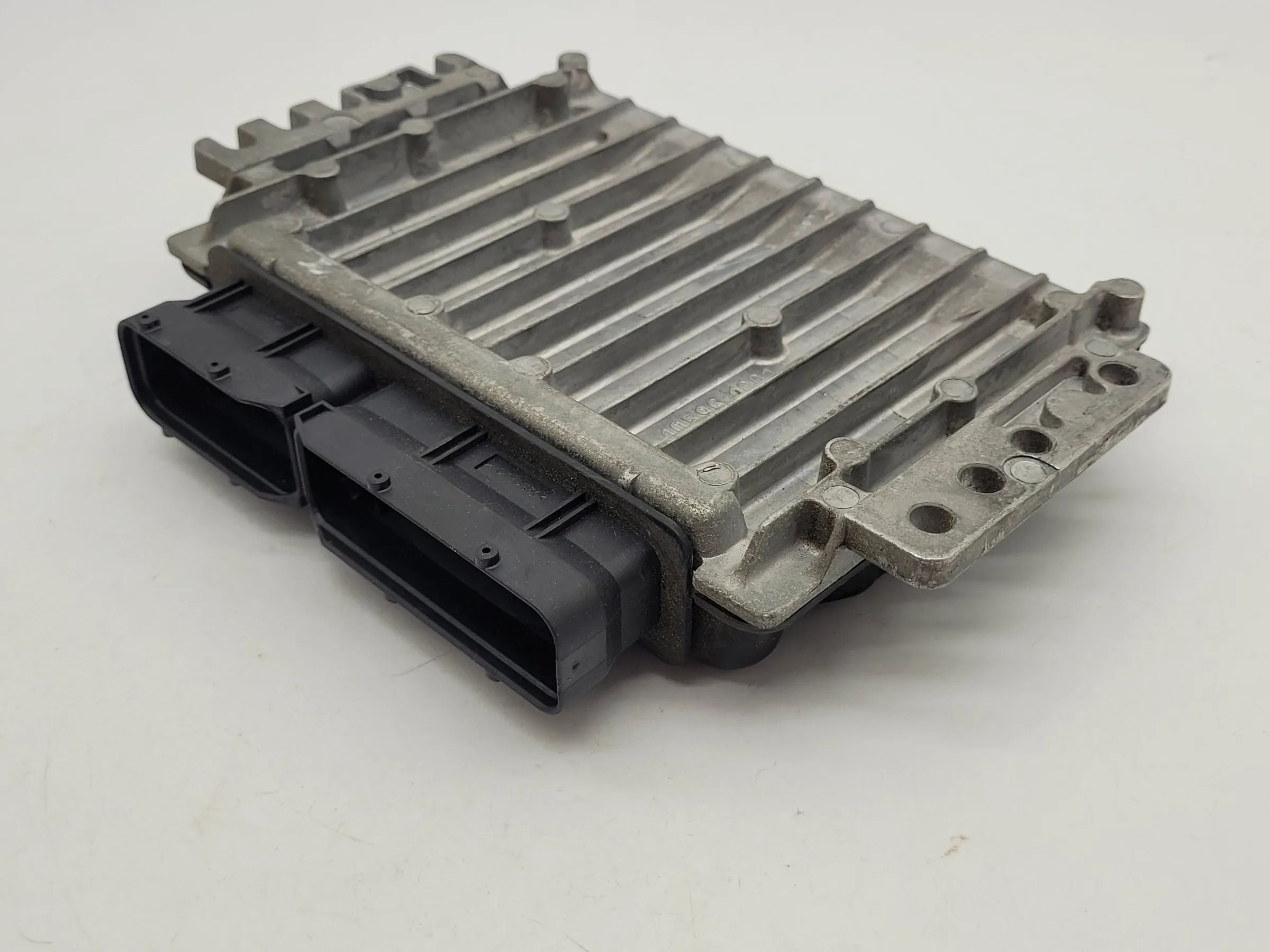 Original Mini One (R50/R53) Motorsteuergerät Steuergerät ECU 12147520019-01