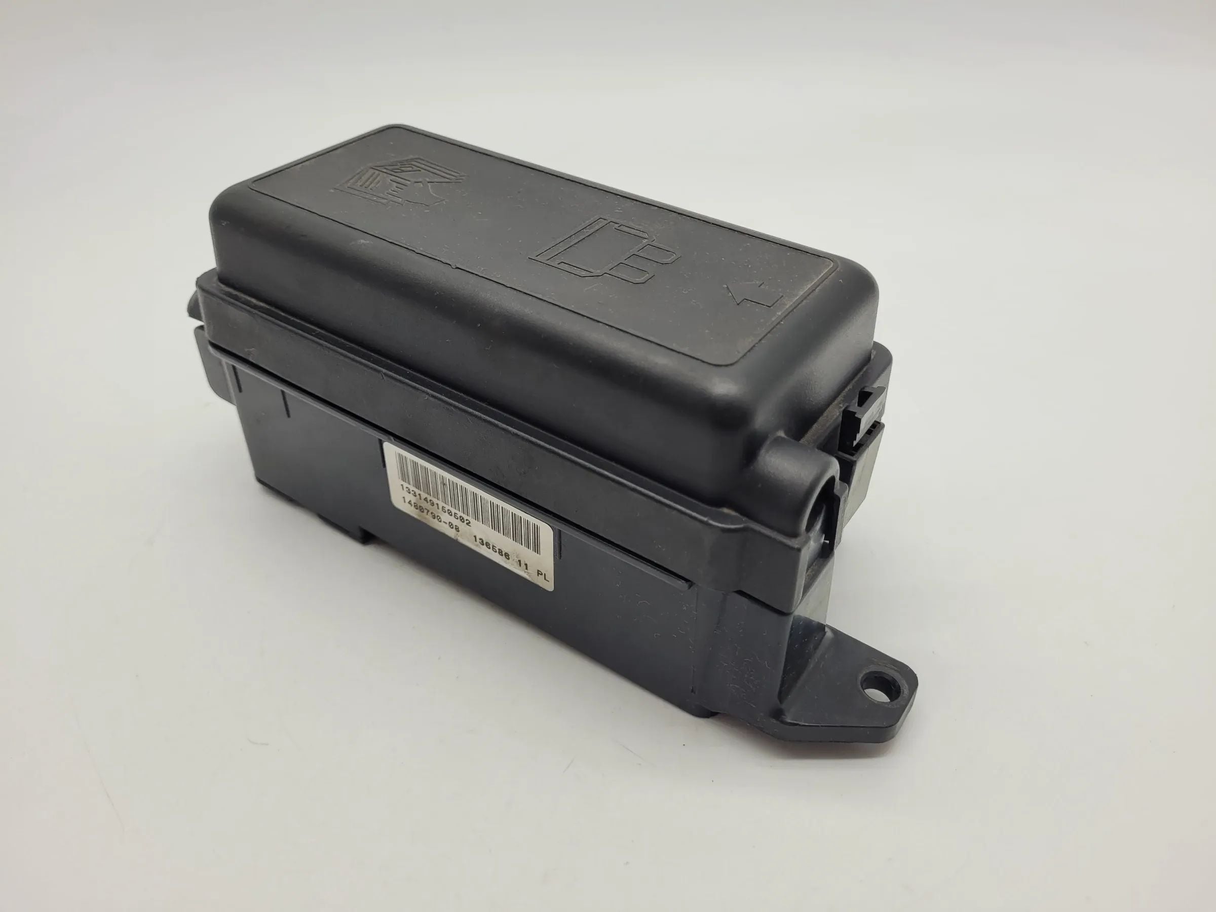 Original Mini One (R50/R53) Sicherungskasten Relaiskasten mit Deckel 1480790-08