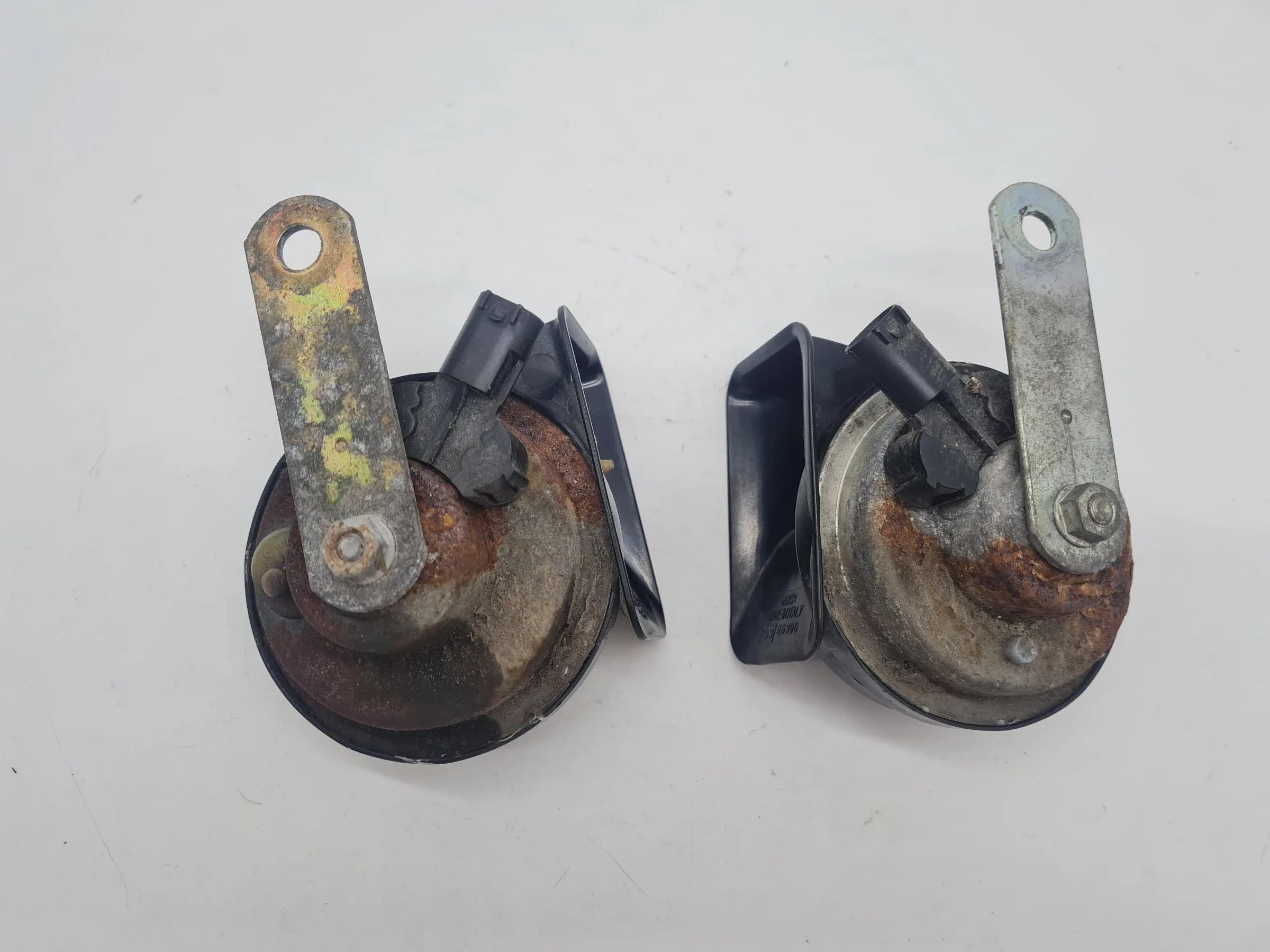Original Mini One (R50/R53) Set Hupensatz Hupe x2 E30055306 A046522