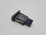 Original Audi A6 (4B2/4B4) Schalter ASR Antischlupfregelung 4B0927133B