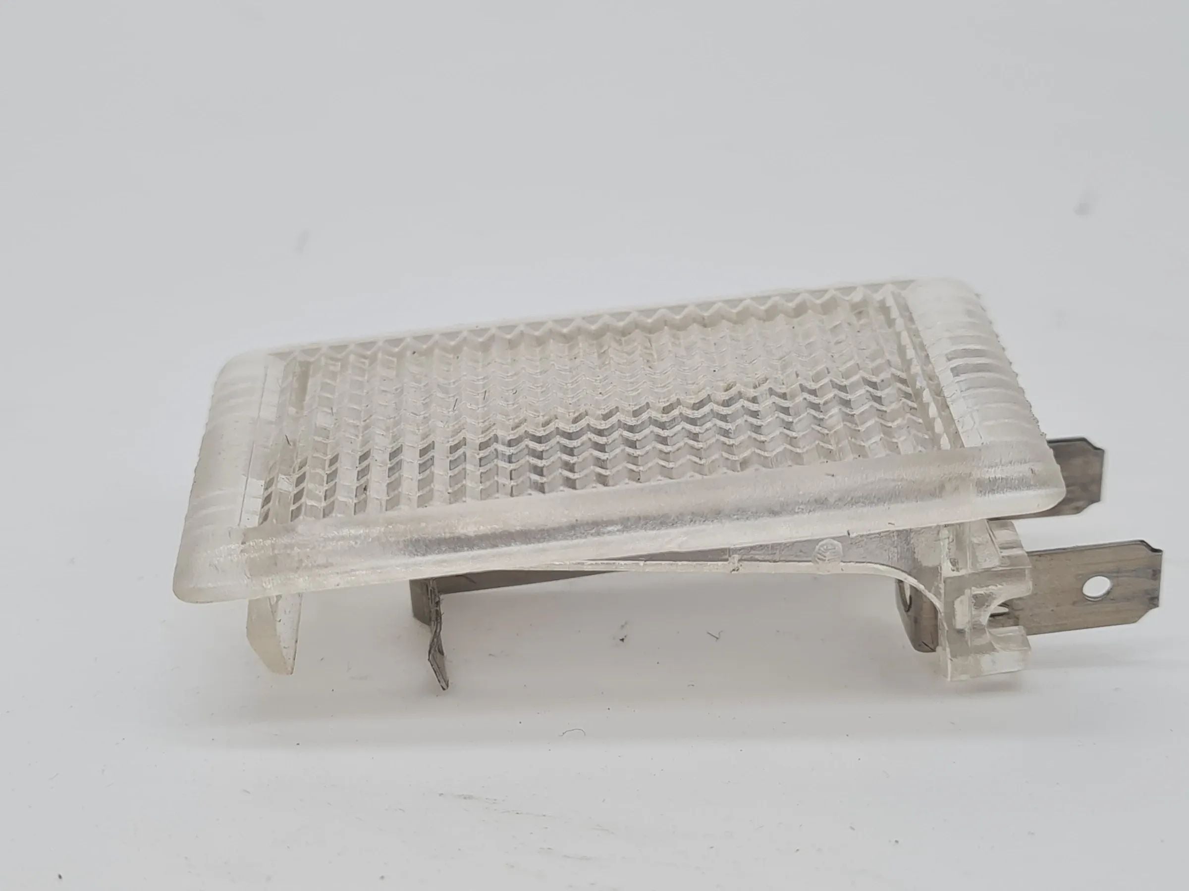 Original Audi A6 (4B2/4B4) Kofferraum Leuchte Blende