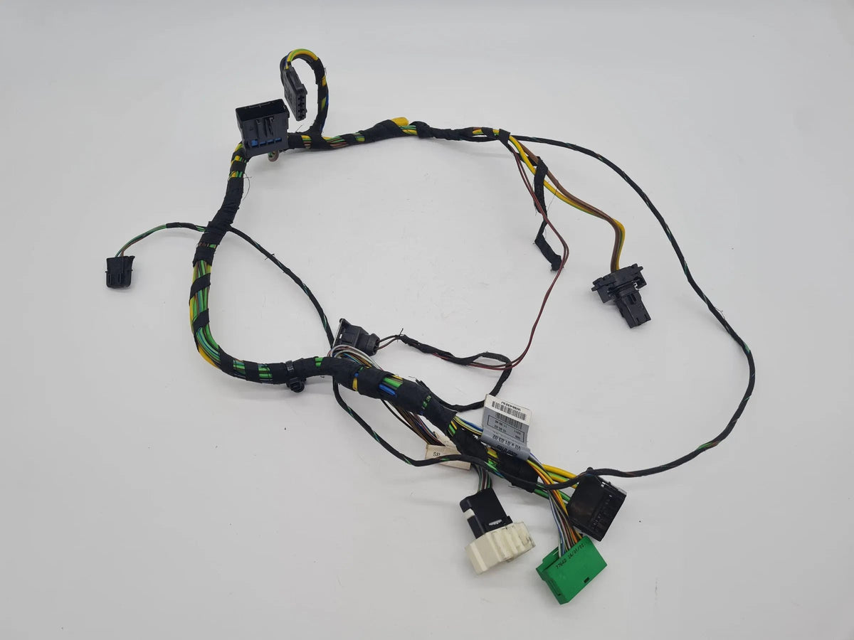 Original Mini One (R50/R53) Kabelbaum Heizungskasten 64.11-1499118
