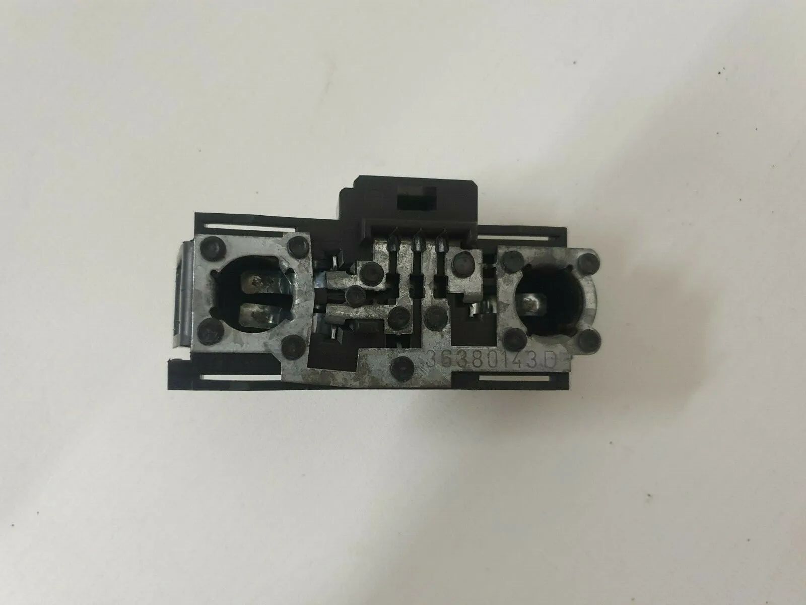 Original Alfa-Romeo 145 Lampenträger Rechts Aussen 36380751