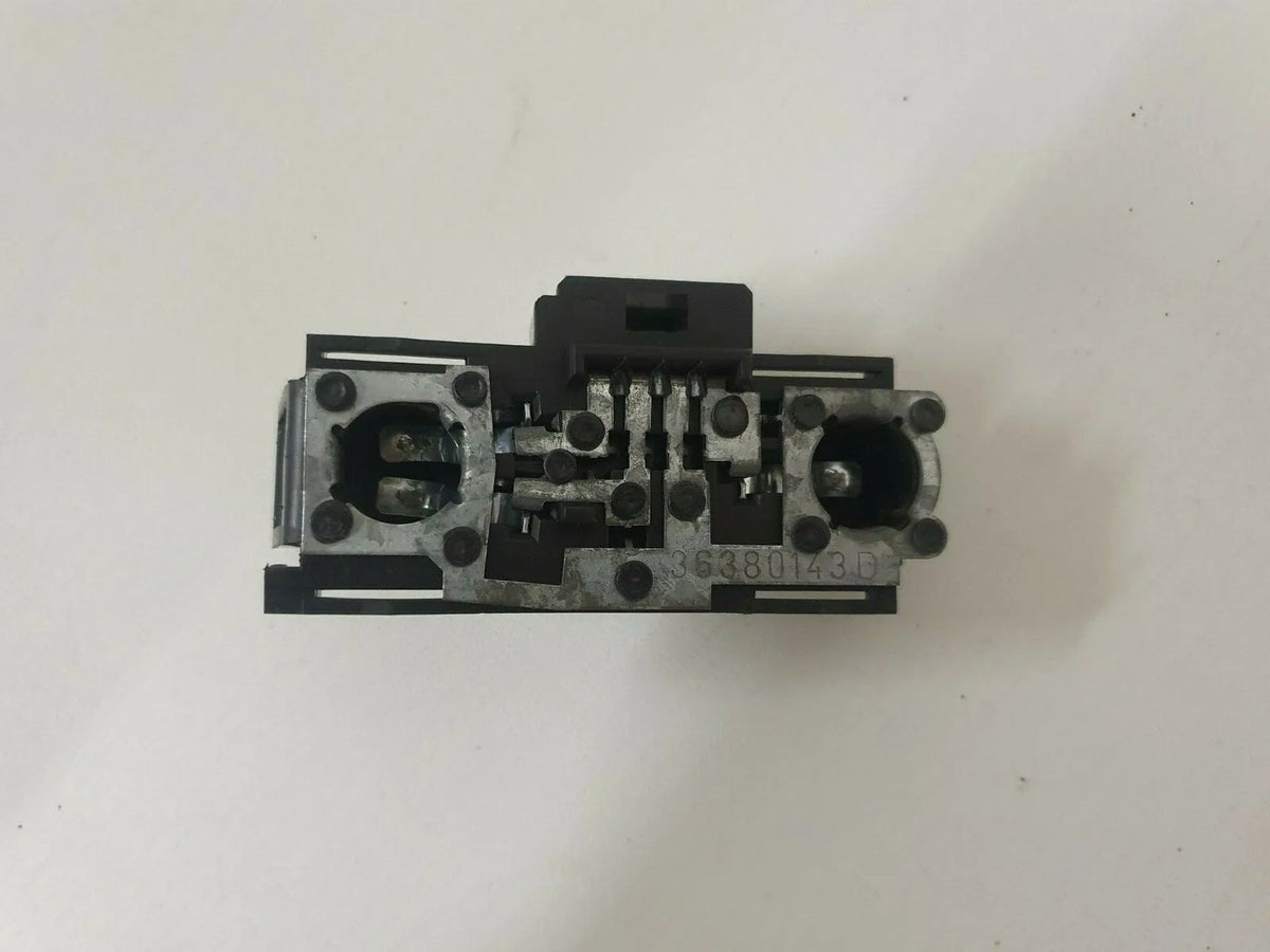 Original Alfa-Romeo 145 Lampenträger Rechts Aussen 36380751