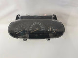 純正 Ford Escort 96FB10849CD 走行距離59,000km タコメーターコンビネーションメーター
