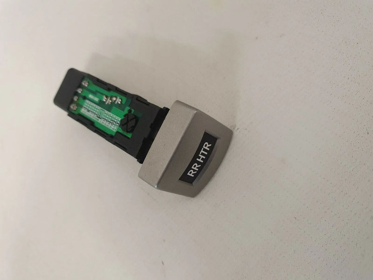 ⭐⭐⭐ original KIA CARNIVAL 2 II (GQ) 2.9 CRDI Schalter 20613 RR HTR ⭐⭐⭐