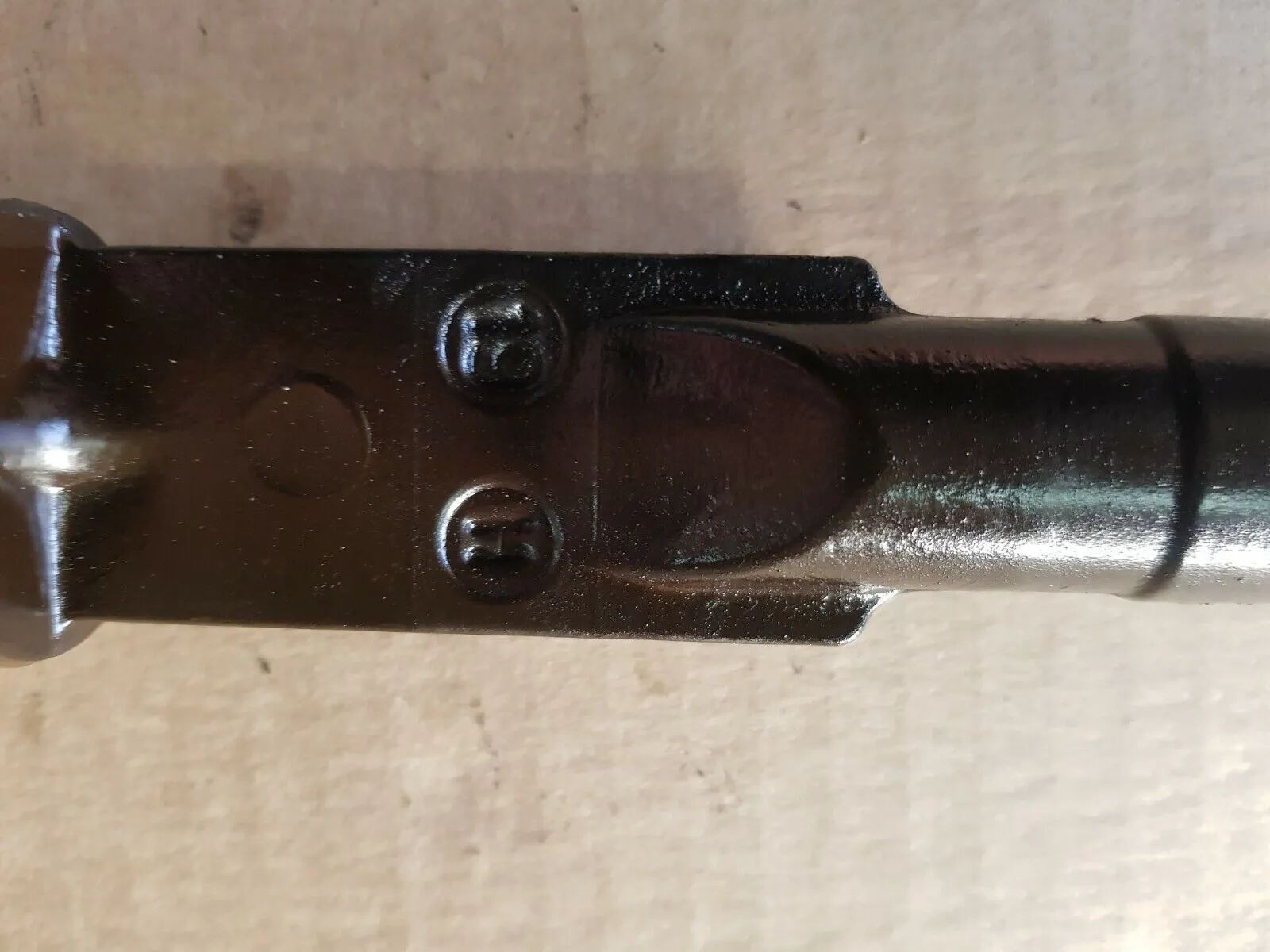 Honda Prelude V IV Ausgleichswelle 1   BB3 BB9 F20A4 2.0 16V 98kW 133PS