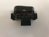 MERCEDES-BENZ E-CLASS COMBI (S210) E 290 W Switch Wiper Wiper Switch K44 