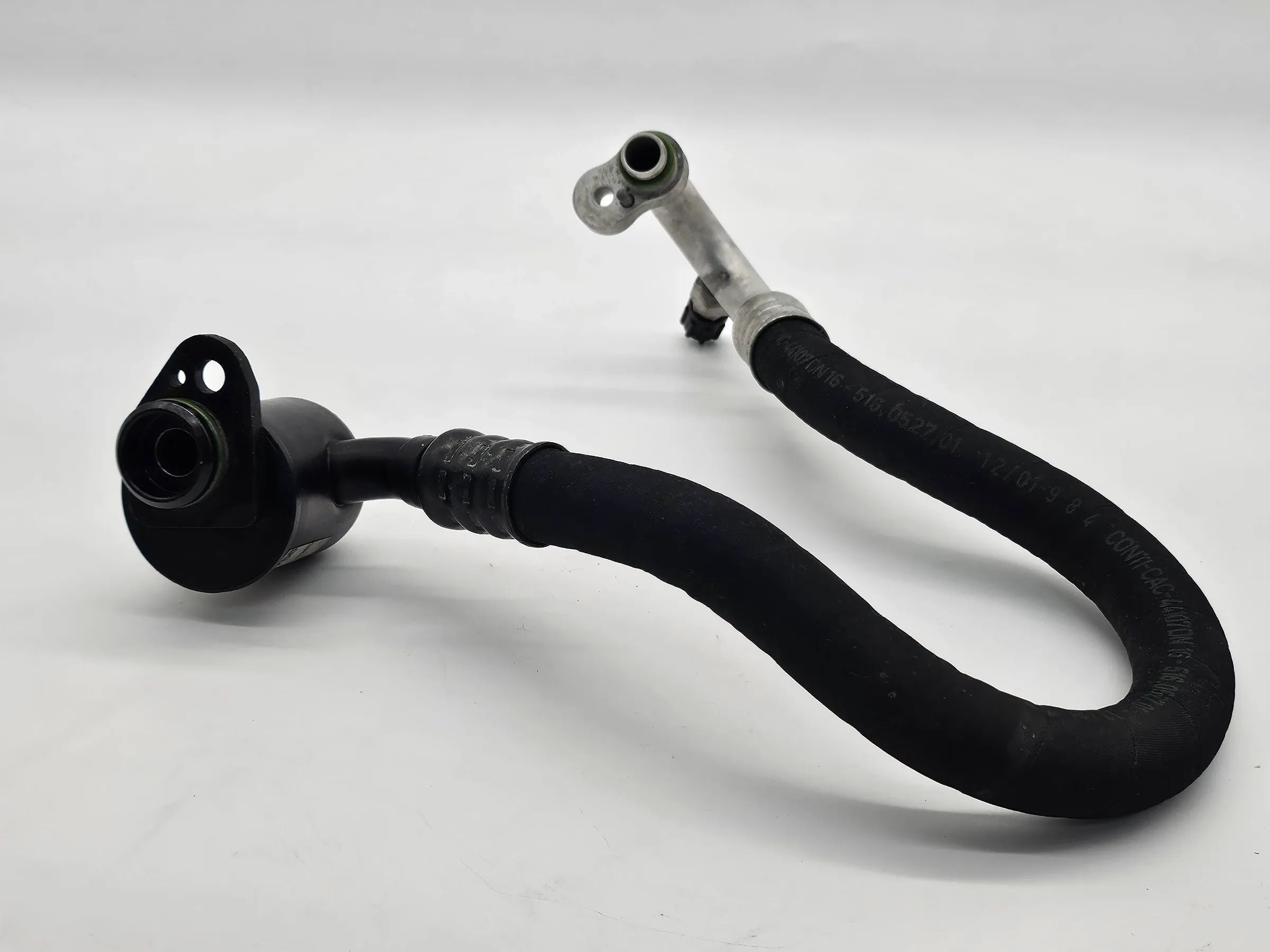 Original Mercedes-Benz C 200 Tubo climatizzazione linea climatizzazione tubo A1112306756