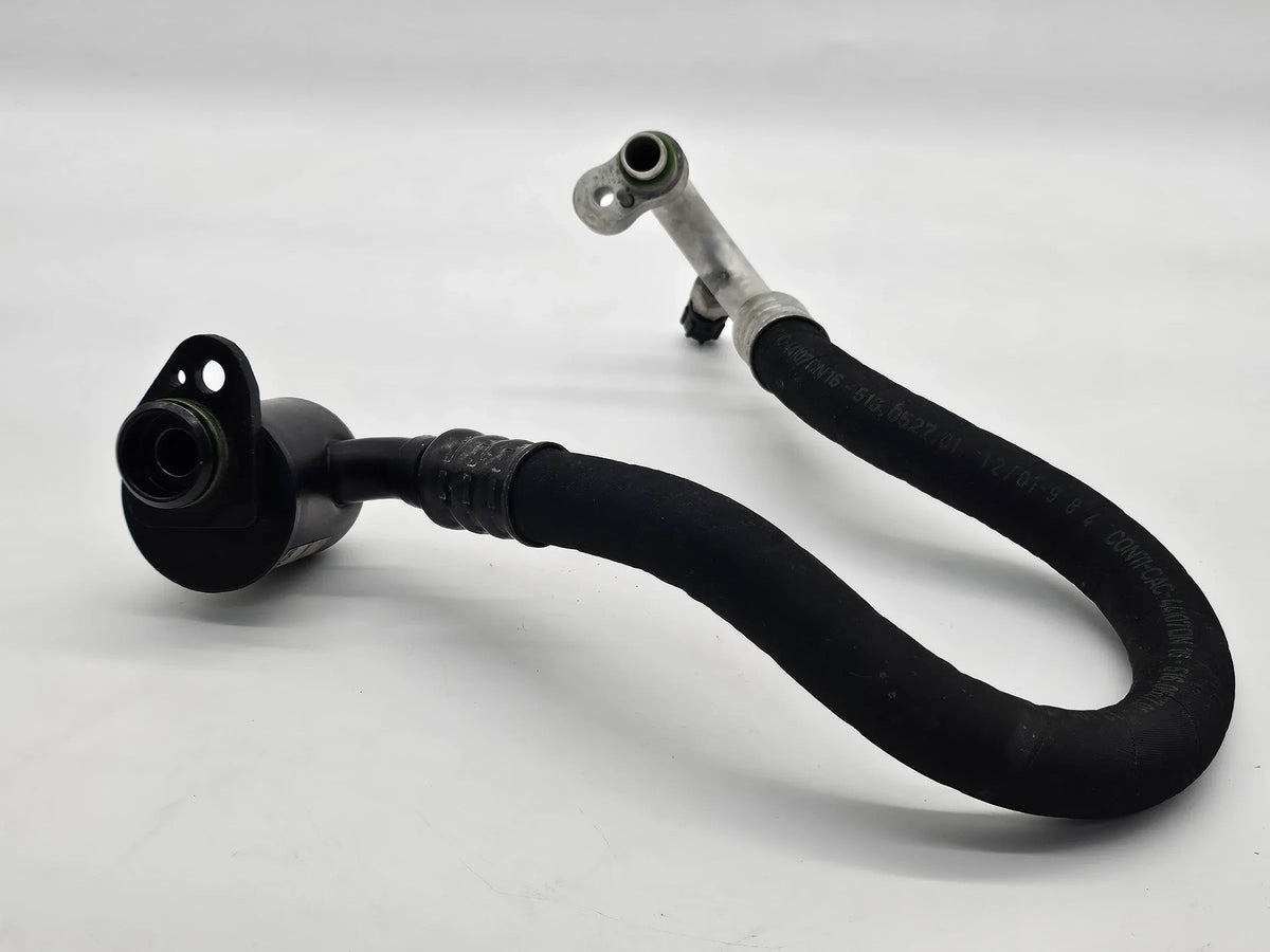 Original Mercedes-Benz C 200 Tubo climatizzazione linea climatizzazione tubo A1112306756