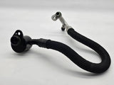 Original Mercedes-Benz C 200 Tubo climatizzazione linea climatizzazione tubo A1112306756