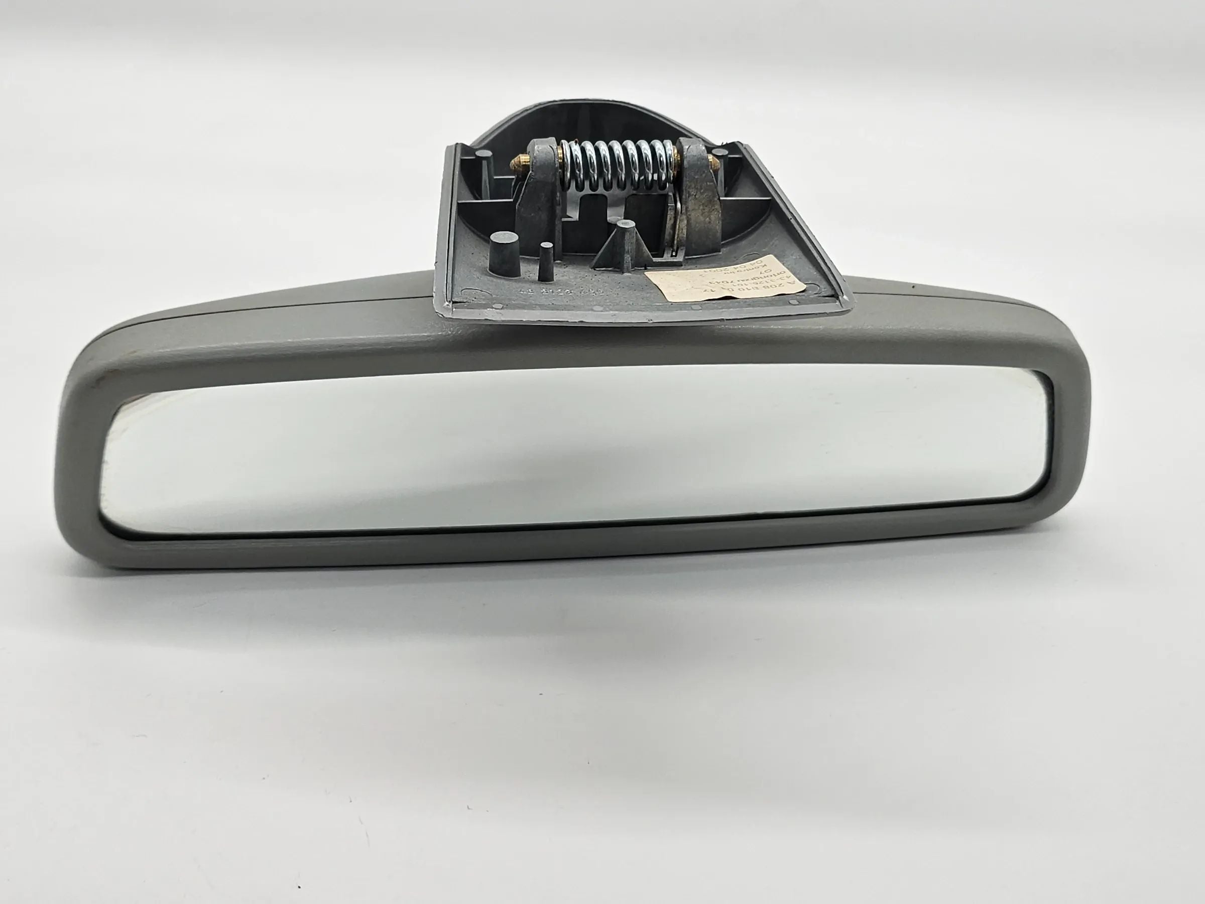 Ориг. W203 C208 C209 W210 S210 Внутреннее зеркало заднего вида орион-серое A2088100117