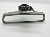 Ориг. W203 C208 C209 W210 S210 Внутреннее зеркало заднего вида орион-серое A2088100117