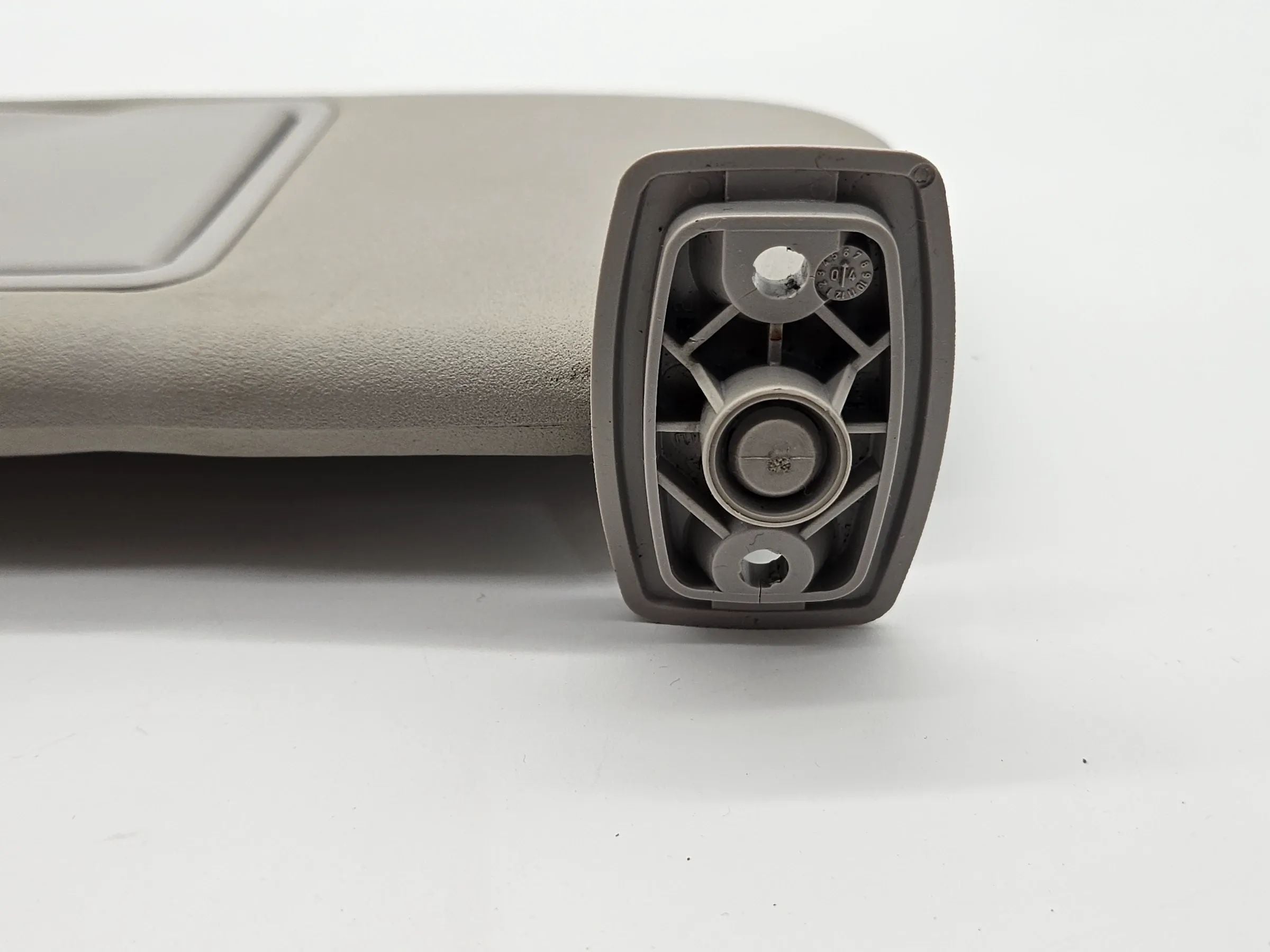 Original Peugeot 206 CC Sonnenblende Sonnenschutz Sonnen blende links