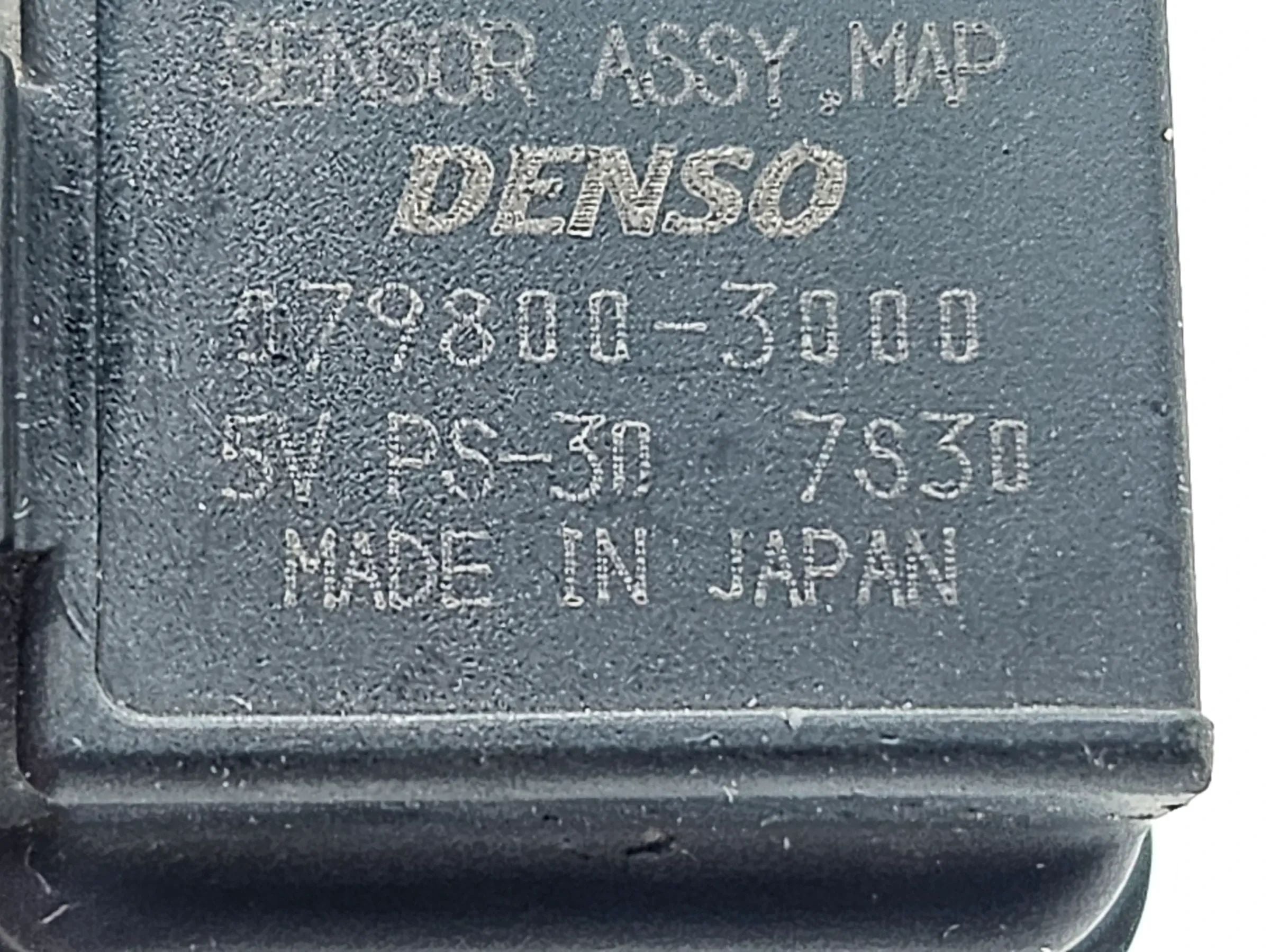 Origina Densol Honda Prelude 2.2 Civic Accord   Map Sensor 079800-3000
