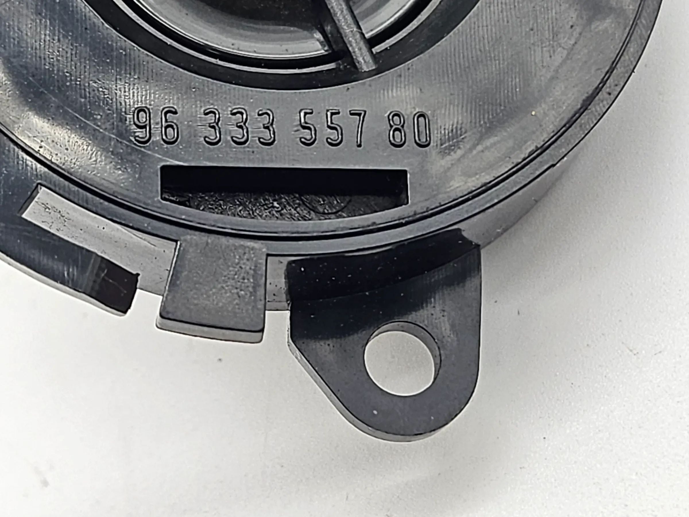 Original Peugeot 206cc  Harman Lautsprecher Hochtöner Tür vorne 9633355780