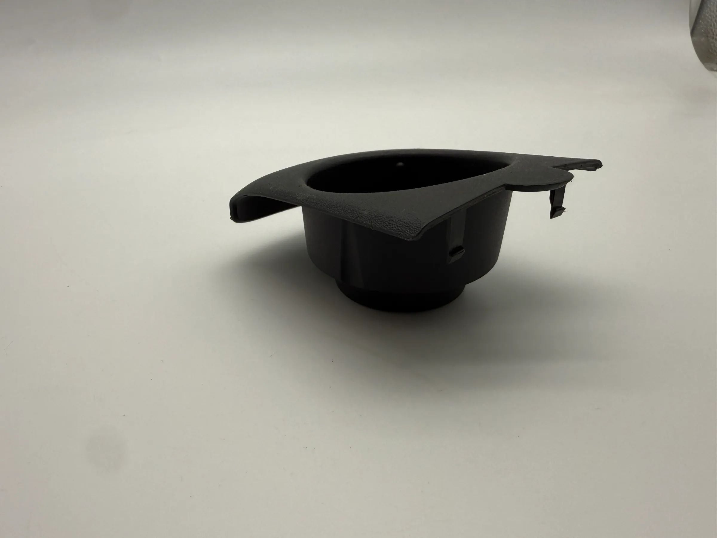 Original Seat Ibiza III 3 (6L1) Cup Holder Storage Bracket 6L0858195