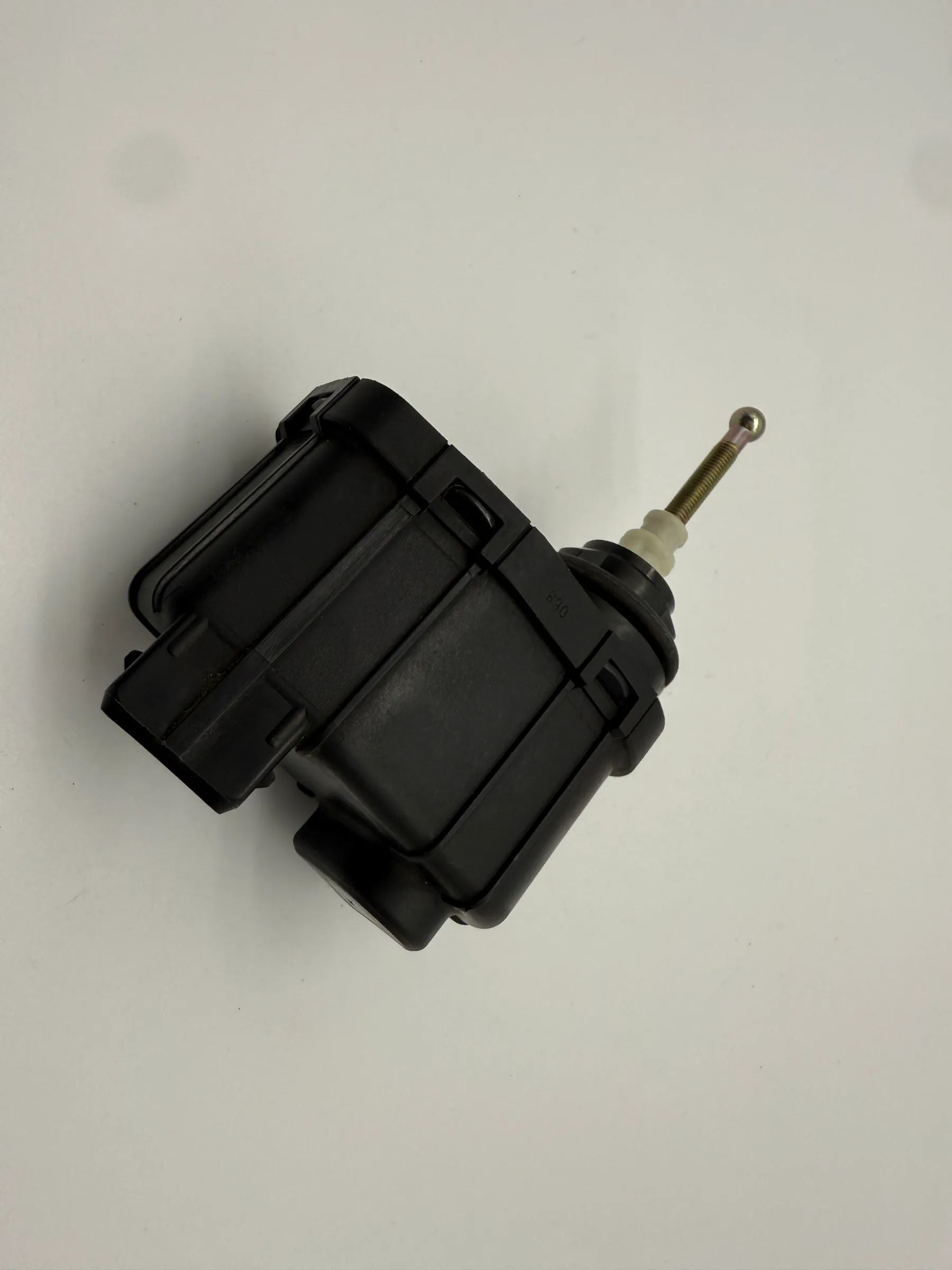 Original Fiat Punto (176) Leuchtweitenregulierung LWR 7783522 / 004 375-27