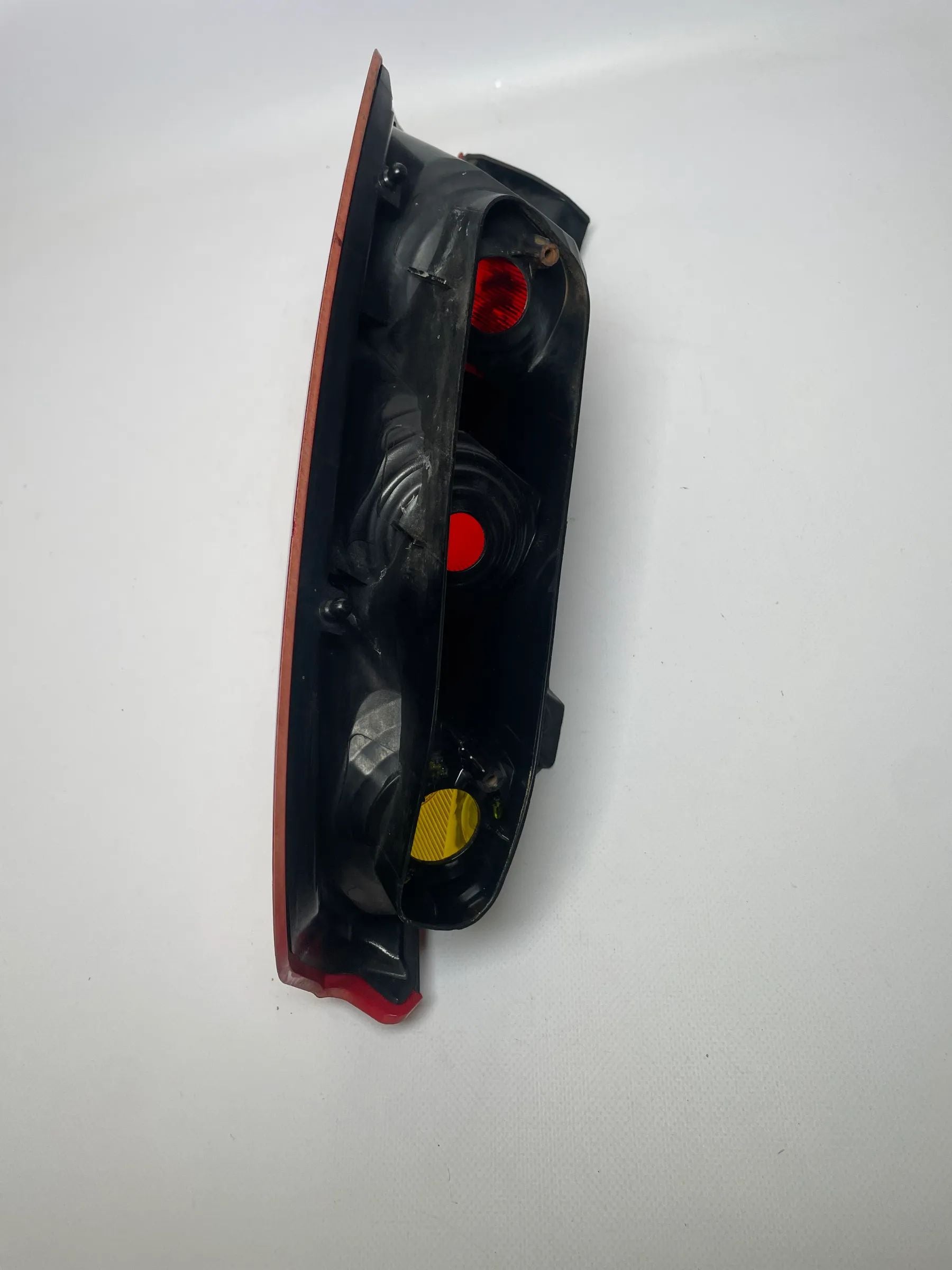 Original Fiat Punto 199 Rück- & Bremsleuchte Hinten Links 51701589