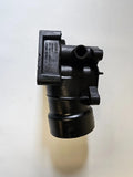 Raccord de filtre à huile Skoda OCTAVIA 1Z 03L115389C CAYC 1.6 77 KW 105 PS Diesel