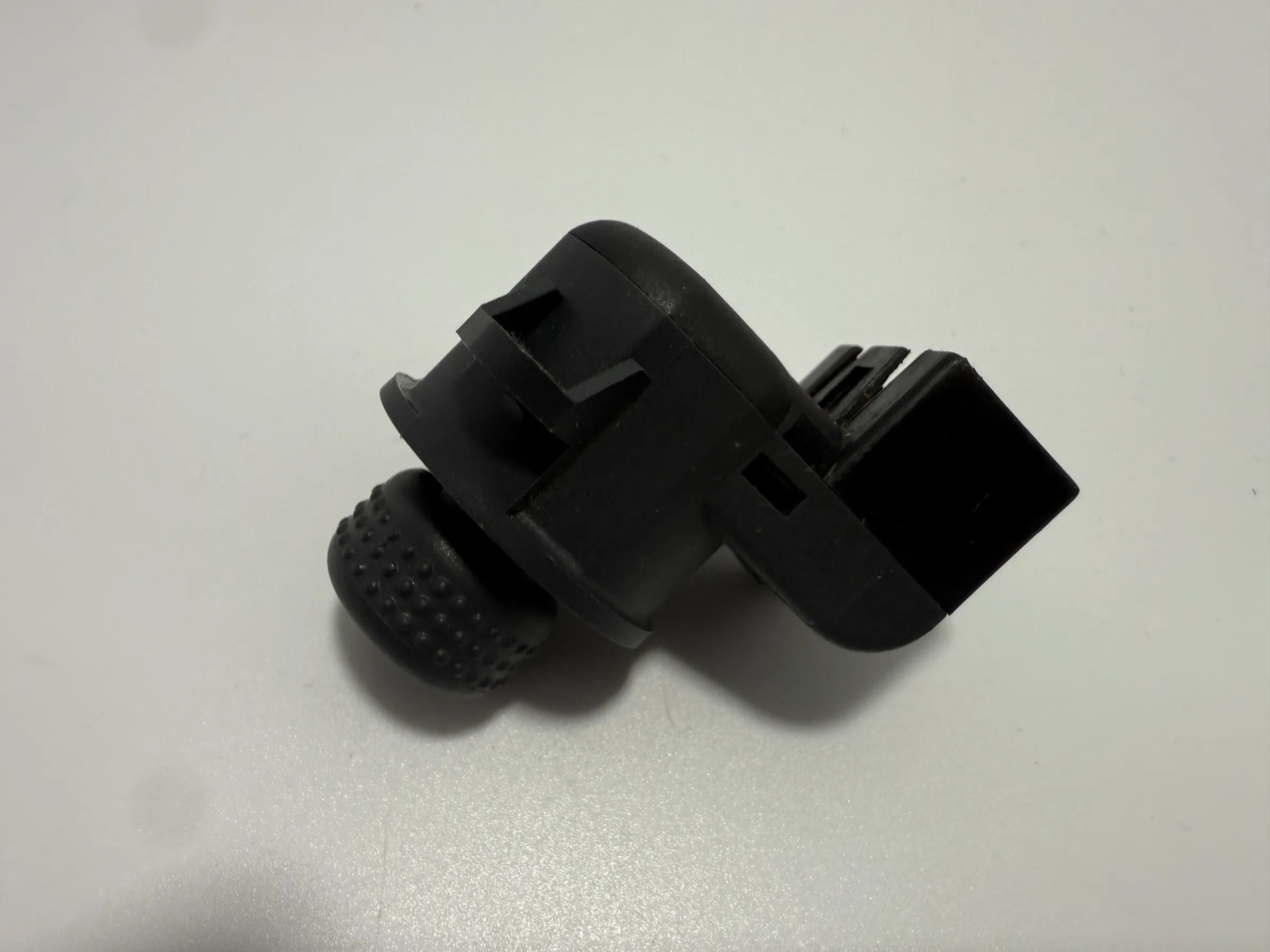Oryginalne lusterko zewnętrzne Renault Laguna I (556, B56 / K56) manualne 7700421406 414