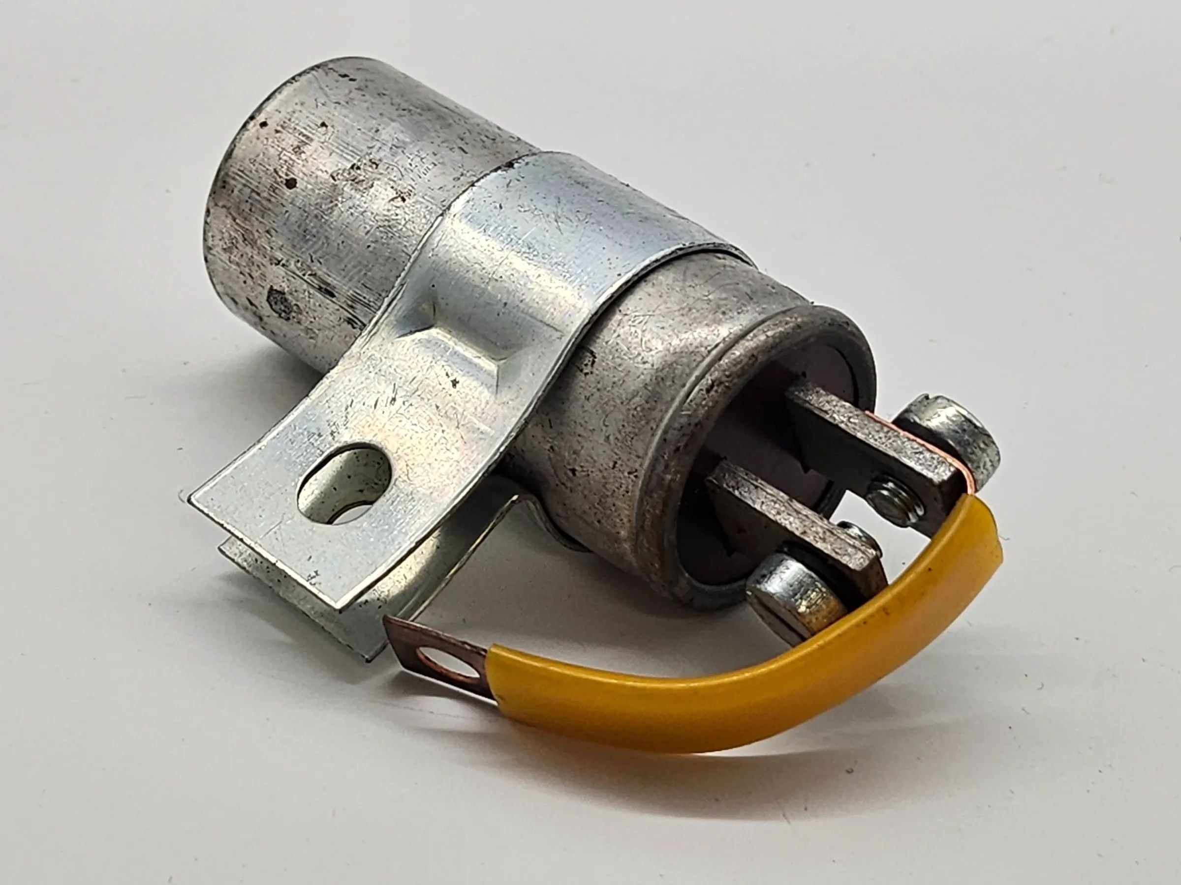 Condensateur allumage Bosch Opel VW Porsche Mercedes Oldtimer 1 297 330 073