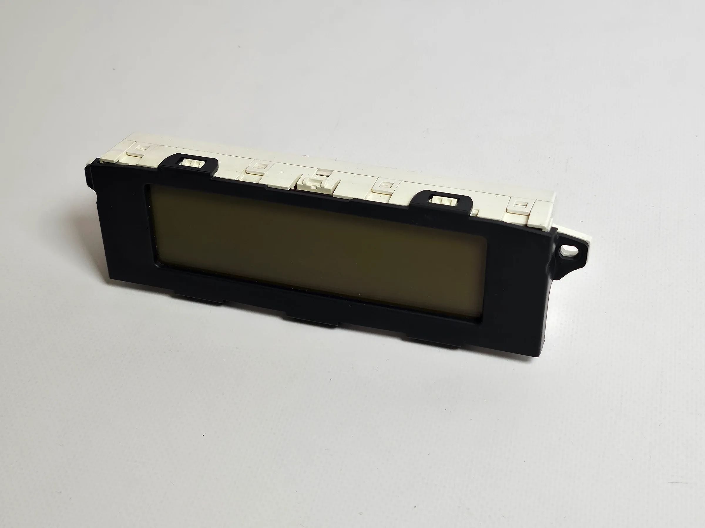 Original Citroen C4  BJ05 Display Bordcomputer  9657882880