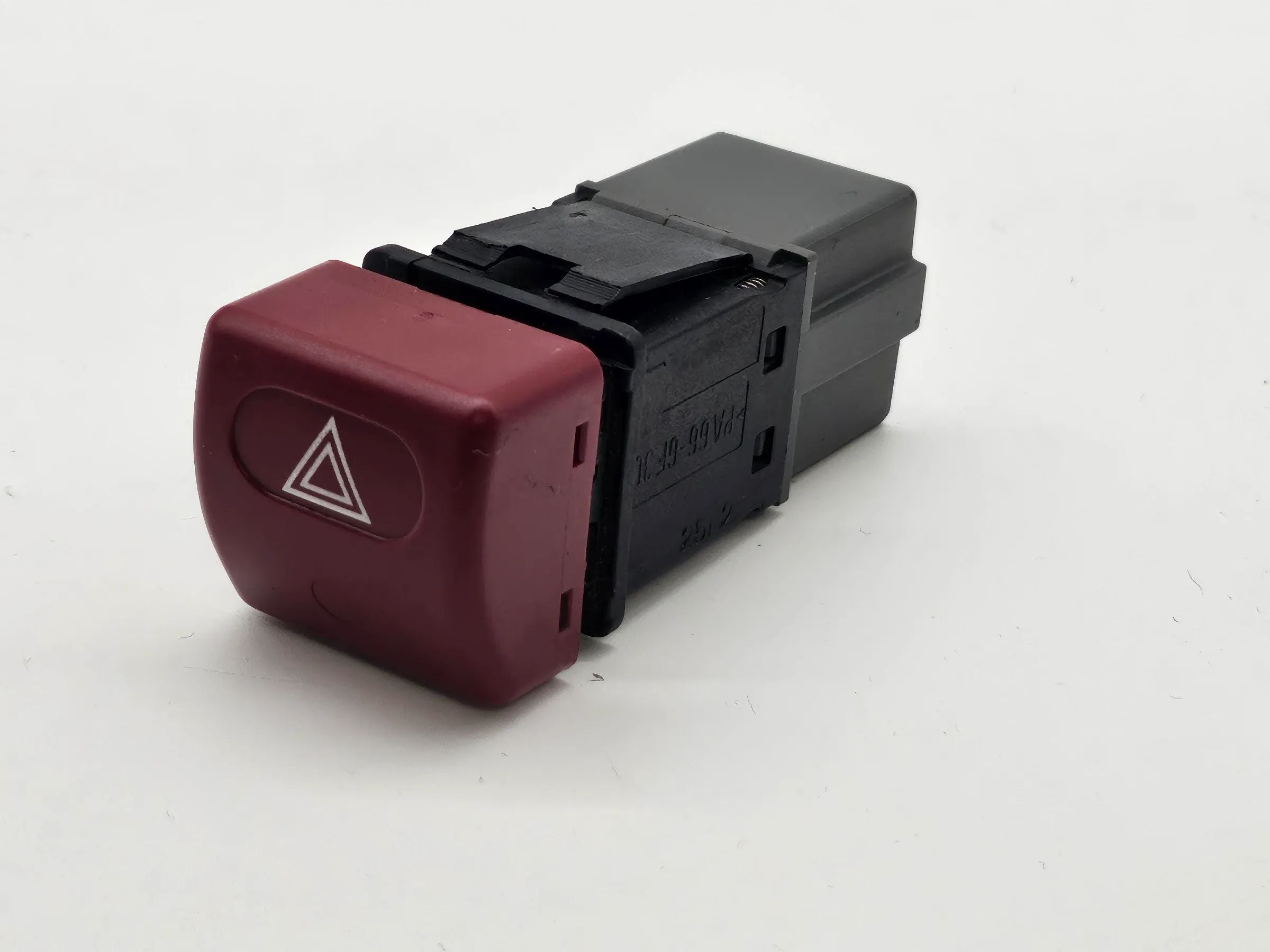 Expert 806 Evasion Ulysse Scudo Commutateur Warnblinker PA66-GF30 PA66GF30 6552VR
