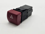 Expert 806 Evasion Ulysse Scudo Commutateur Warnblinker PA66-GF30 PA66GF30 6552VR