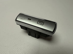 純正Ford モンデオ MK3 B5Y/B4Y/BWY リヤウインドウヒーター スイッチ 4S7T18C621AB