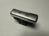 純正Ford モンデオ MK3 B5Y/B4Y/BWY リヤウインドウヒーター スイッチ 4S7T18C621AB