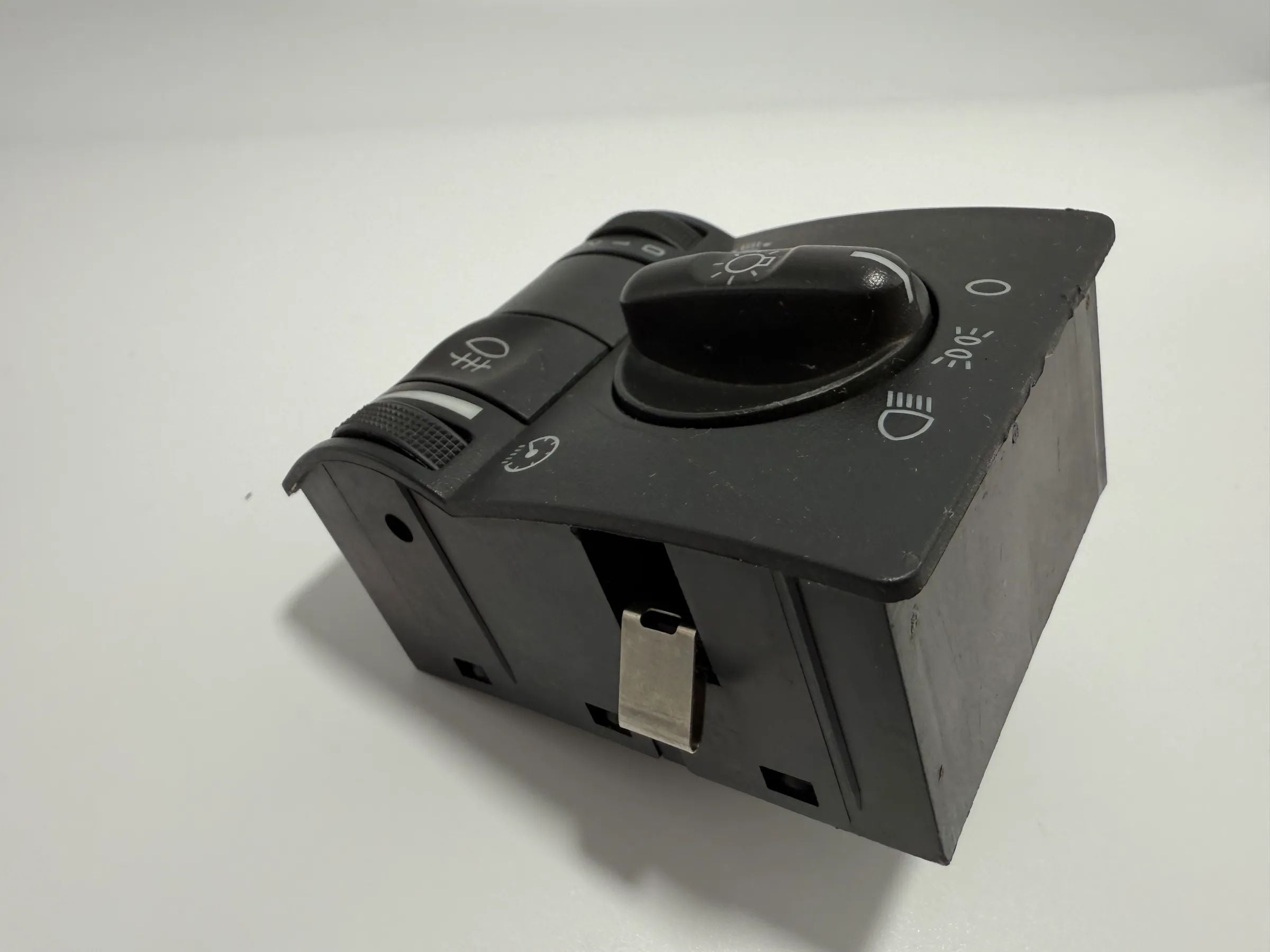 Original Opel Corsa C light switch switch light NSL regulator 9116612 