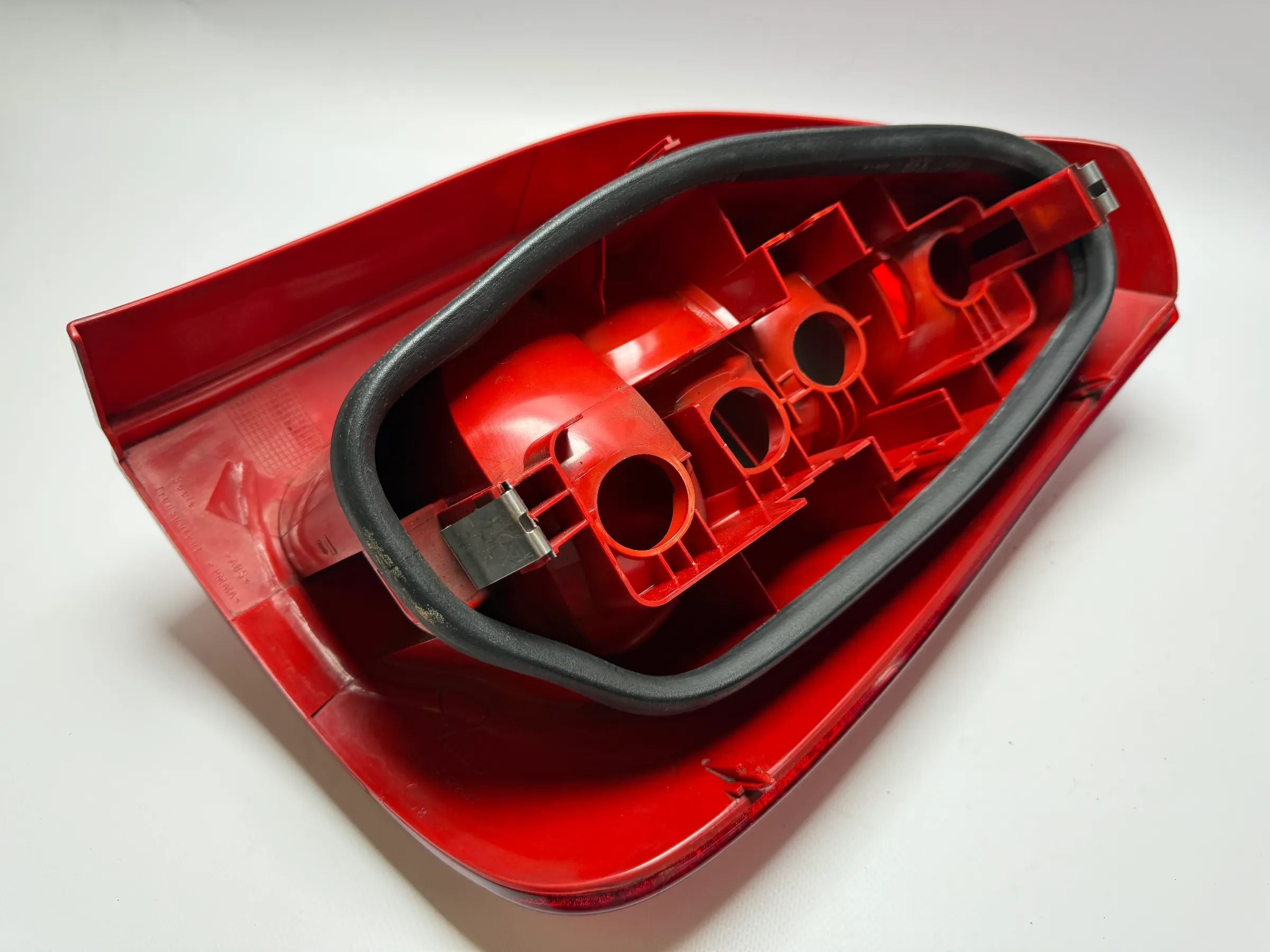 Oryginalna lewa tylna lampa tyłu Citroen Xsara Picasso N68 9650005880 / 89032867