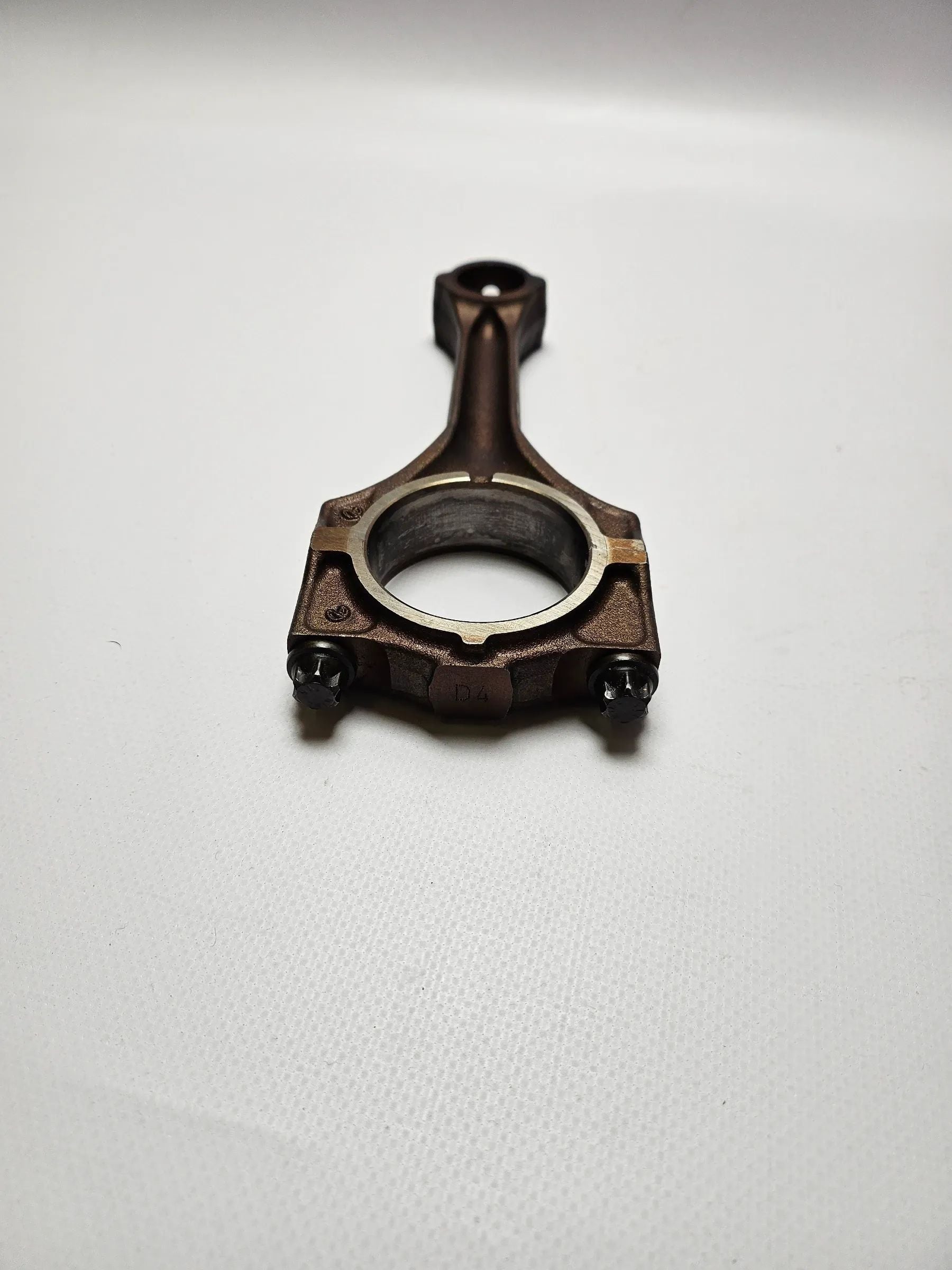 Original Mahle Bmw E46 E39 M52B28 connecting rod 528i 328i 135 mm 