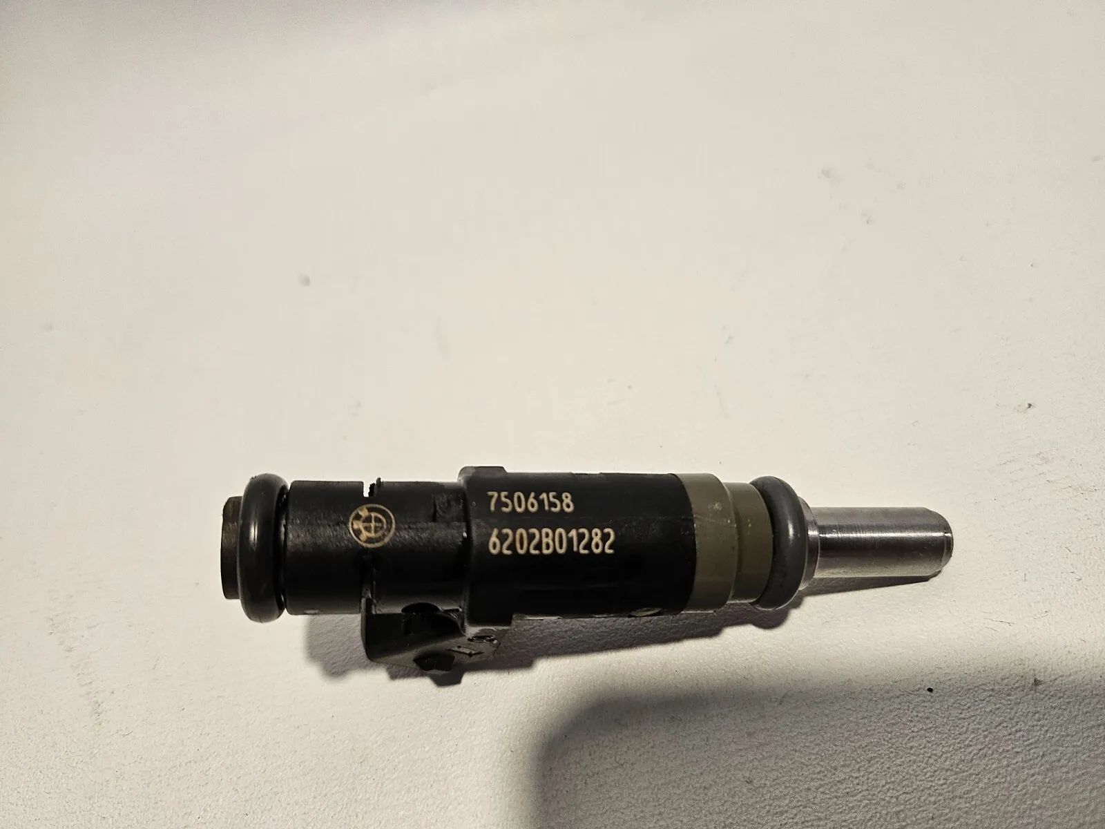 BMW 1 3 X3 Z4 E46 E87 E83 E83N LCI E85 E90 E91 Iniettore Benzina 7506158