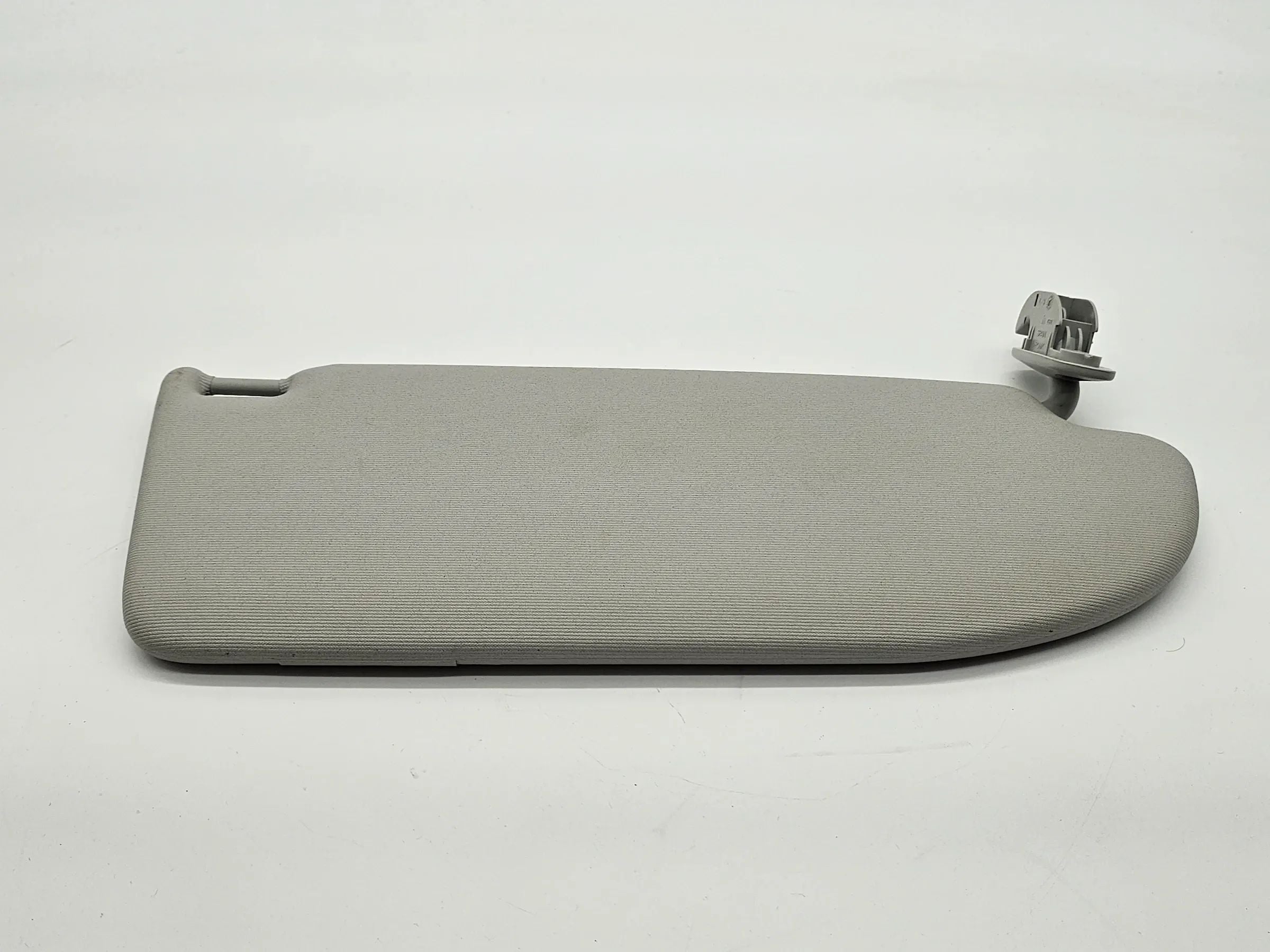 Original SEAT IBIZA (6J5)    Sonnenblende Links 6L0857551E