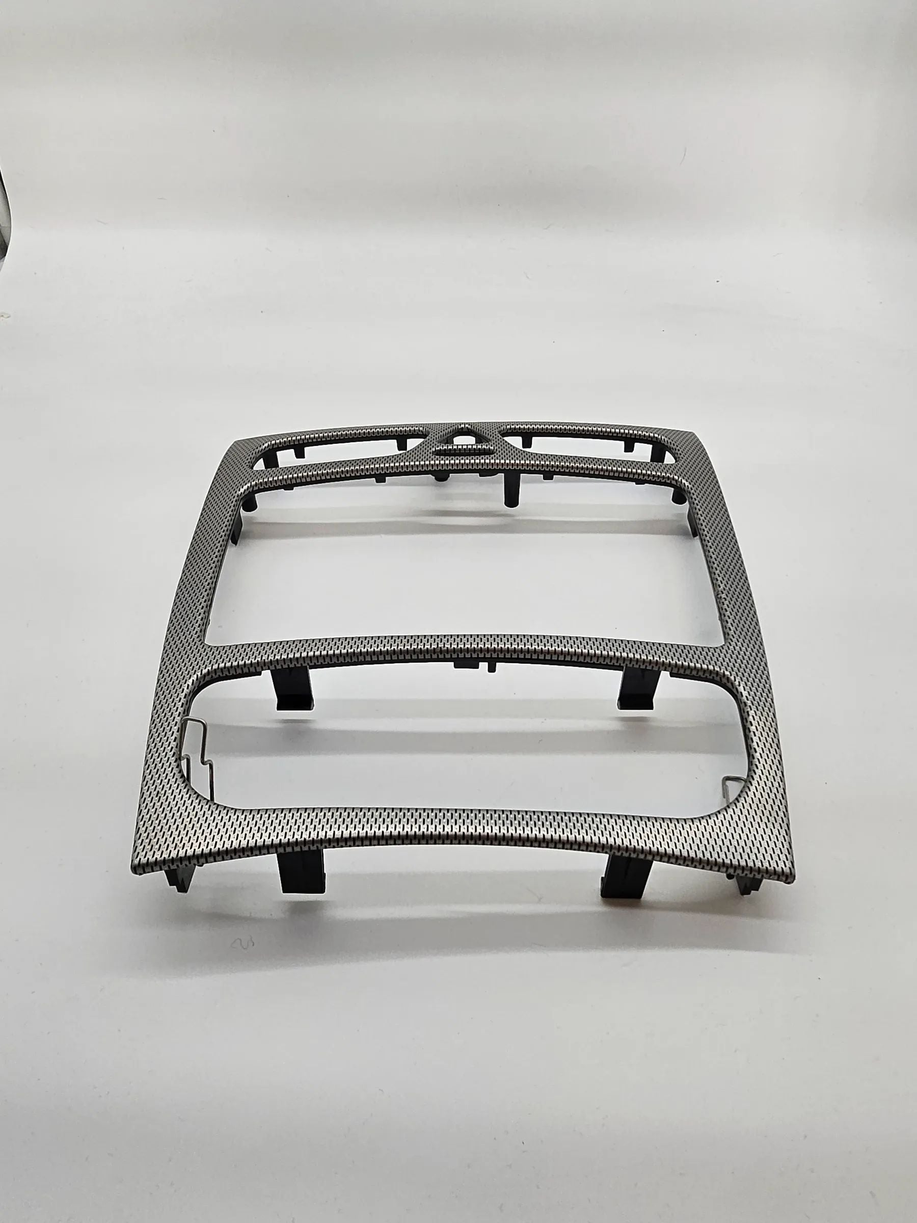 Original Mercedes CL203 S203 W203 Mittelkonsole Abdeckung Verkleidung A203680
