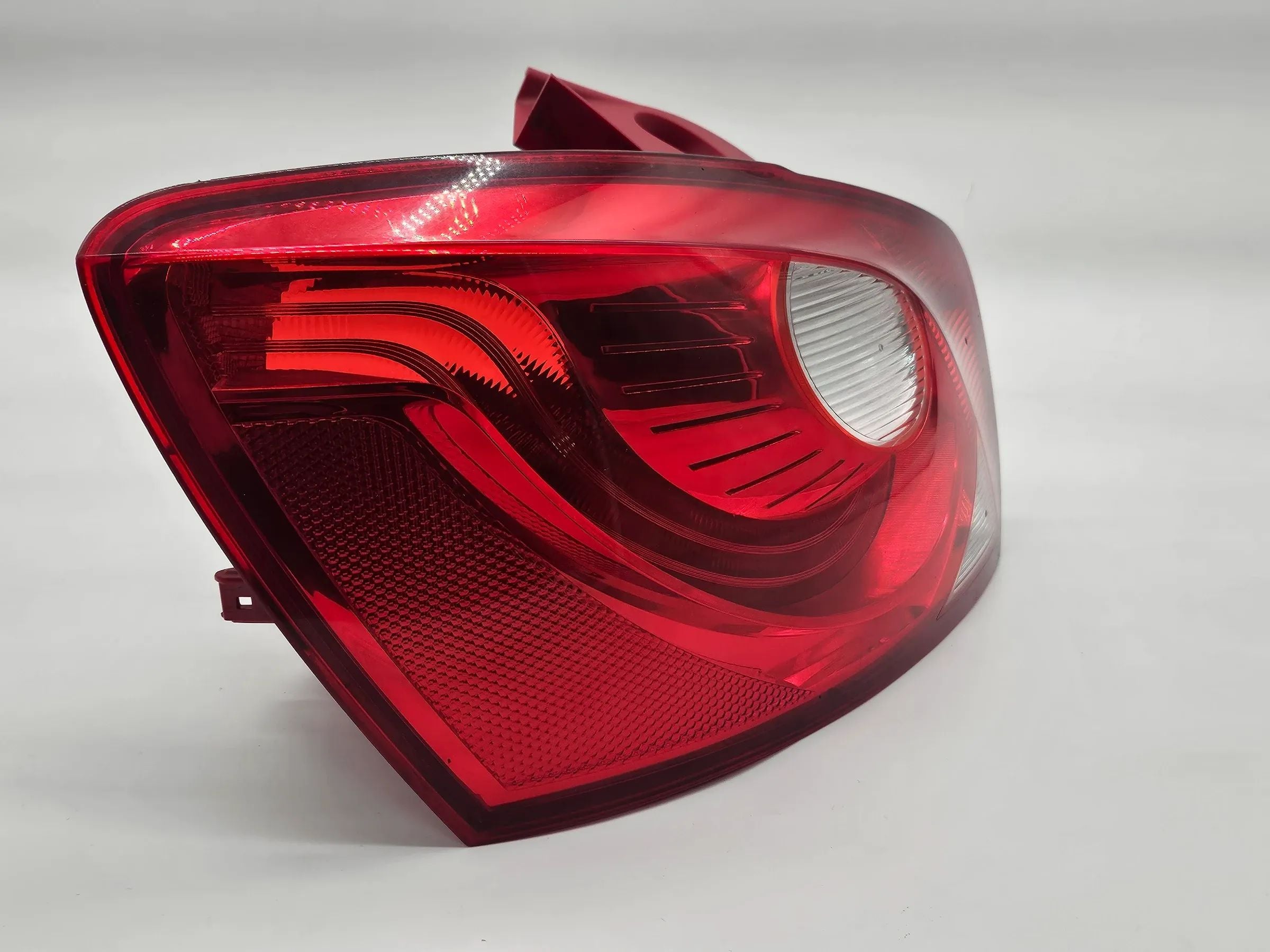orig. Seat Ibiza 1.4 16V 6J Sedan Tail Light Rear Light Left 6J4945095C
