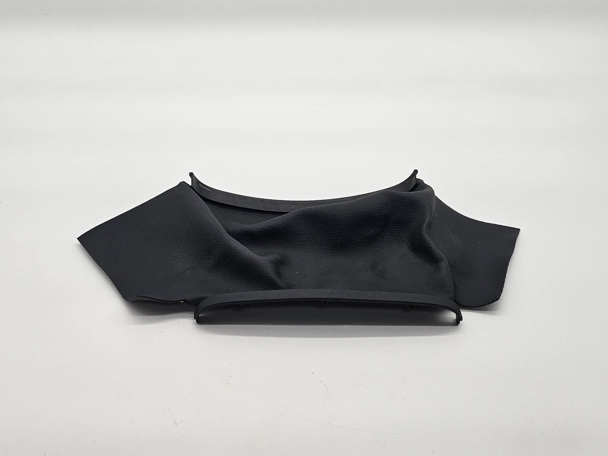 Original SEAT IBIZA IV 6J5 6P5 habillage colonne de direction cuir 6J0953151A