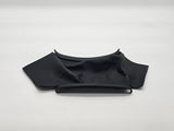 Original SEAT IBIZA IV 6J5 6P5 habillage colonne de direction cuir 6J0953151A