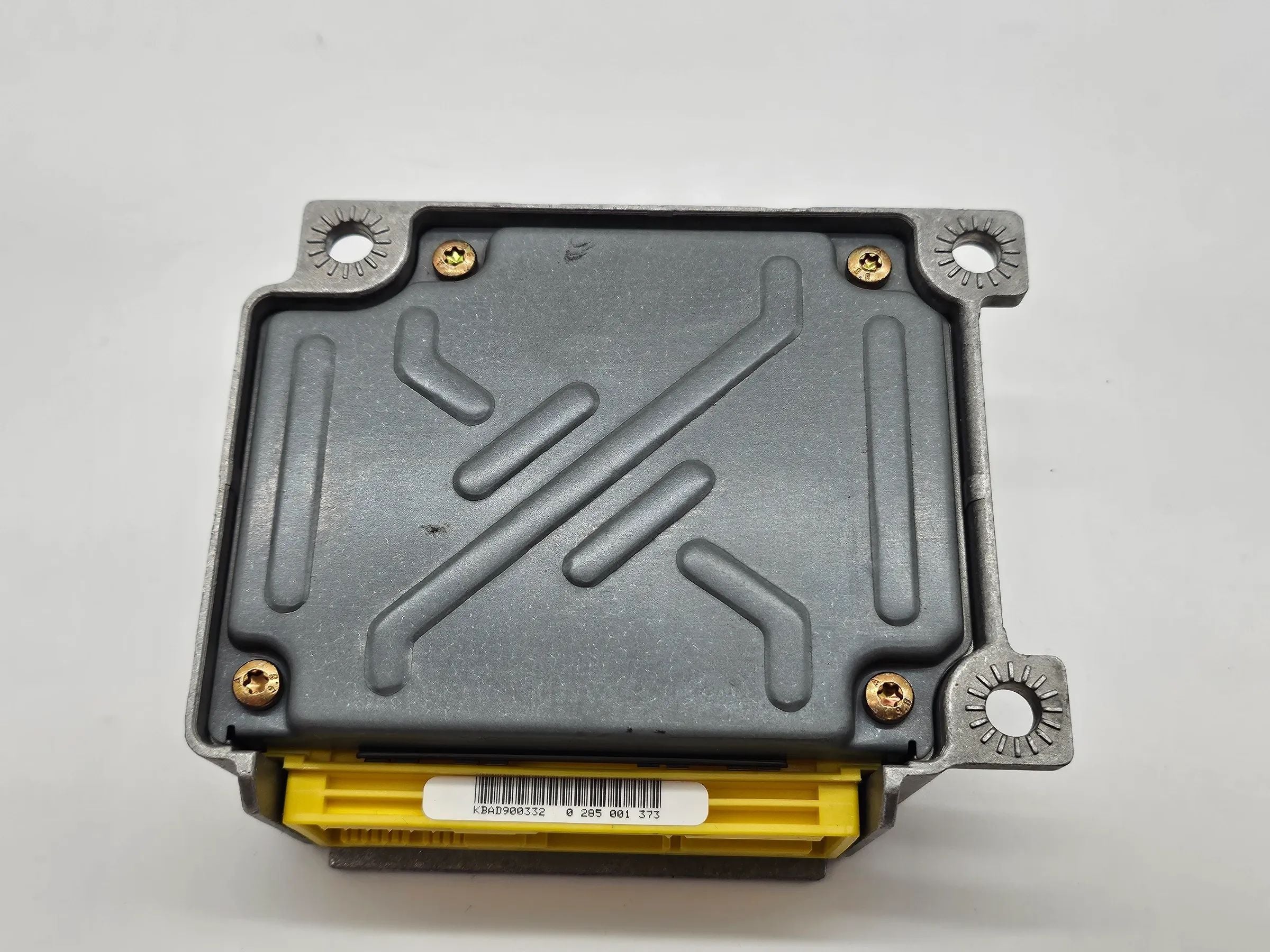 Original Mercedes Benz W203 CL203 S203  Airbagsteuergerät 0285001373 0018209726