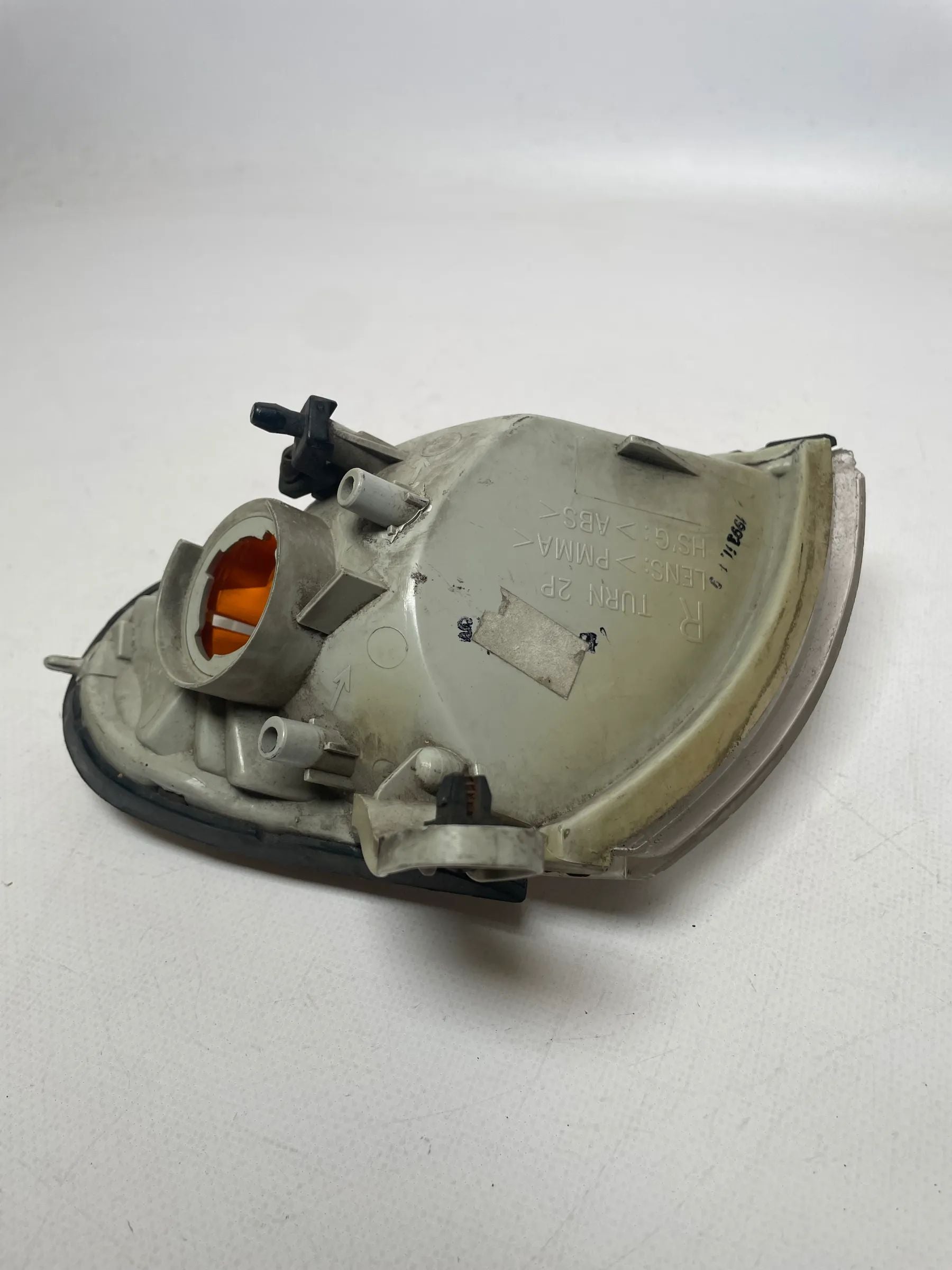 Original Hyundai Lantra II 2 (J-2) Blinker Rechts Vorne 92302-285