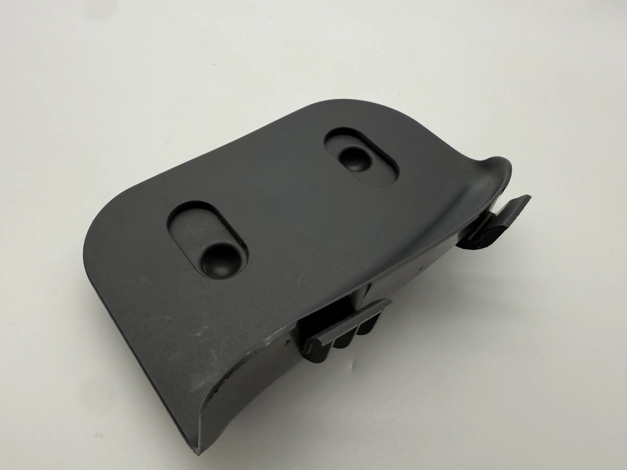 Original Citroen C5 Verkleidung Kofferaumbeluchtung 9652007277D