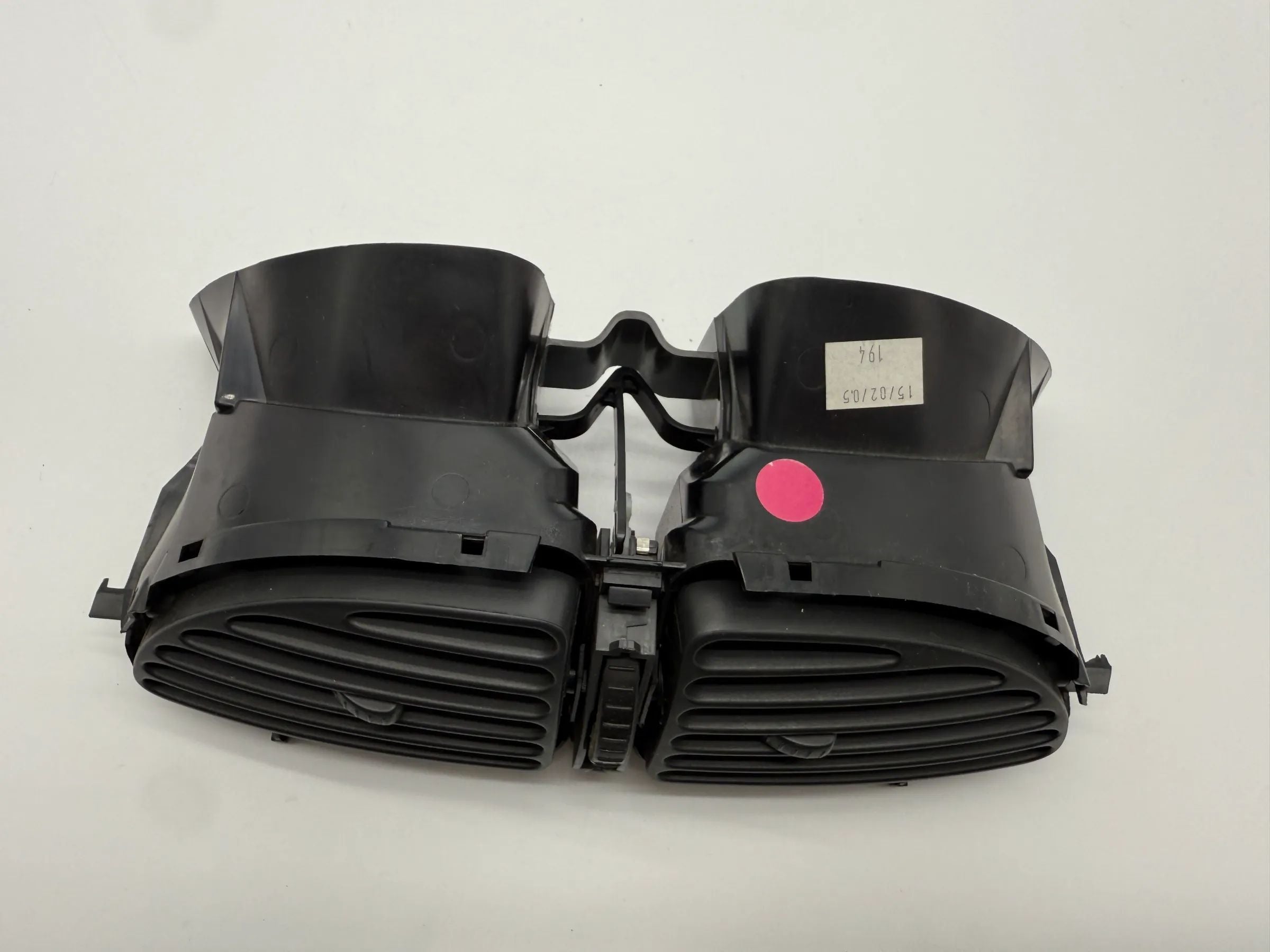 Original Citroen C5 (RE/DC/DE/DC) Luftdüse Luftgitter Mitte Vorne 963261727A