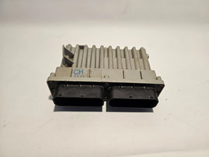 อะไหล่แท้ กล่องควบคุมเครื่องยนต์ ECU โมดูล Opel 24410129 CH4099